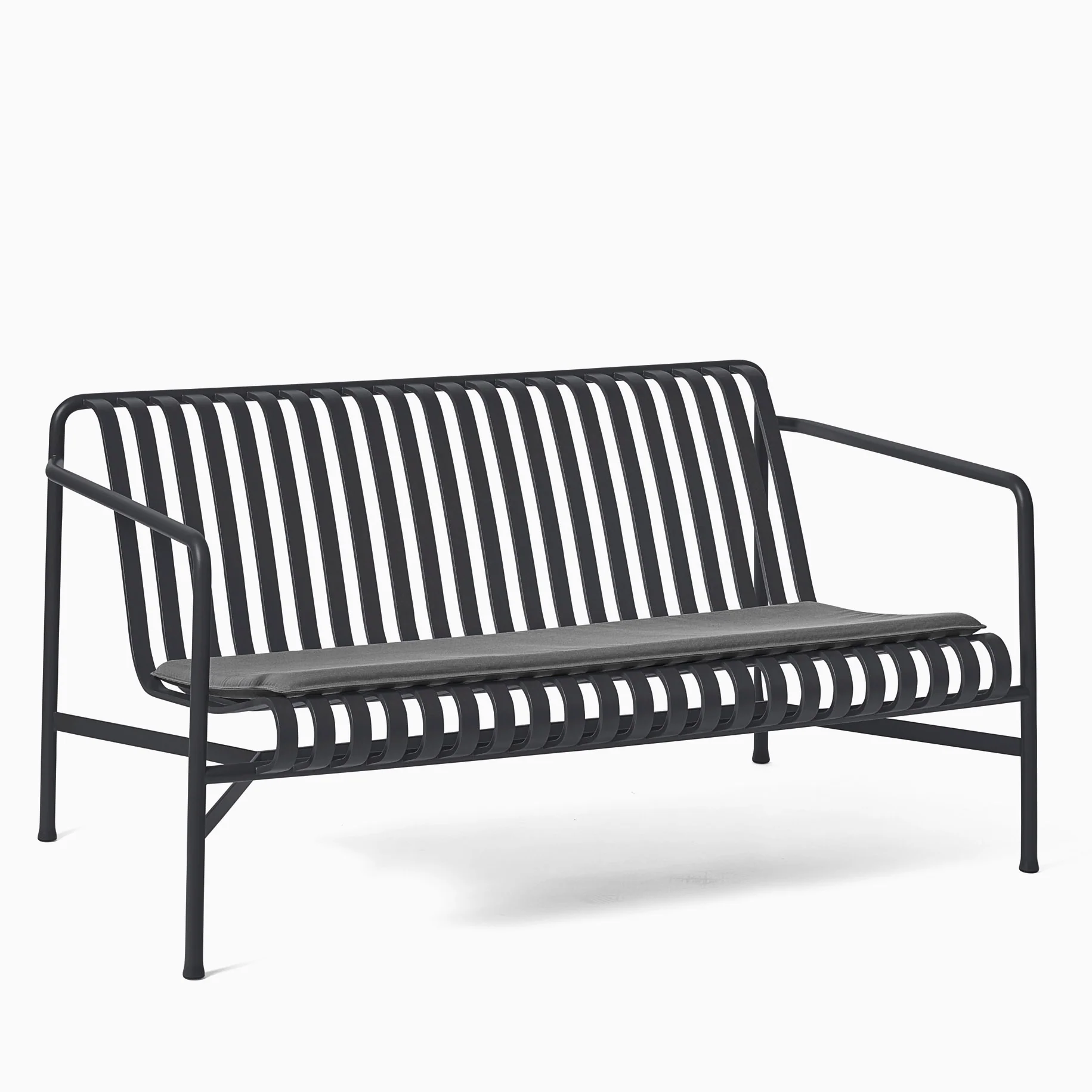 HAY Palissade Lounge Sofa - Image 13