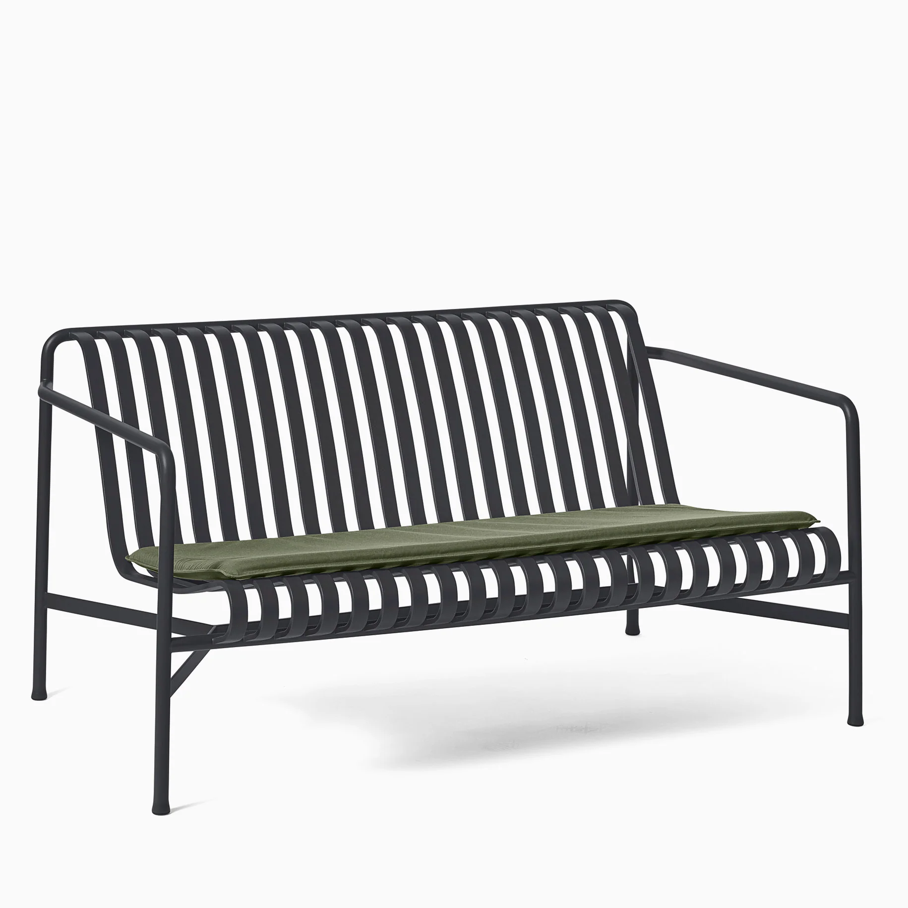 HAY Palissade Lounge Sofa - Image 14
