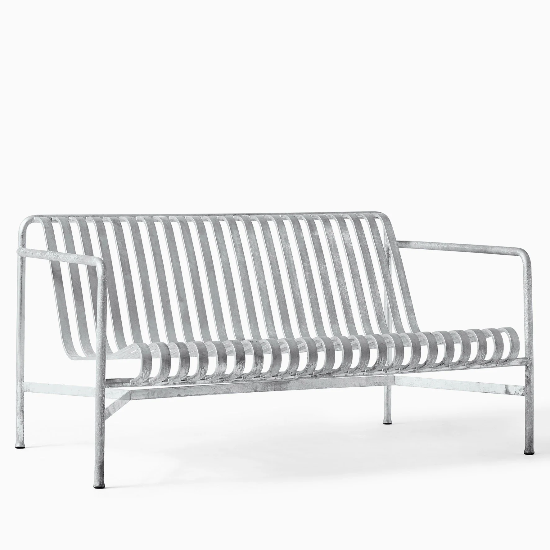 HAY Palissade Lounge Sofa - Image 9