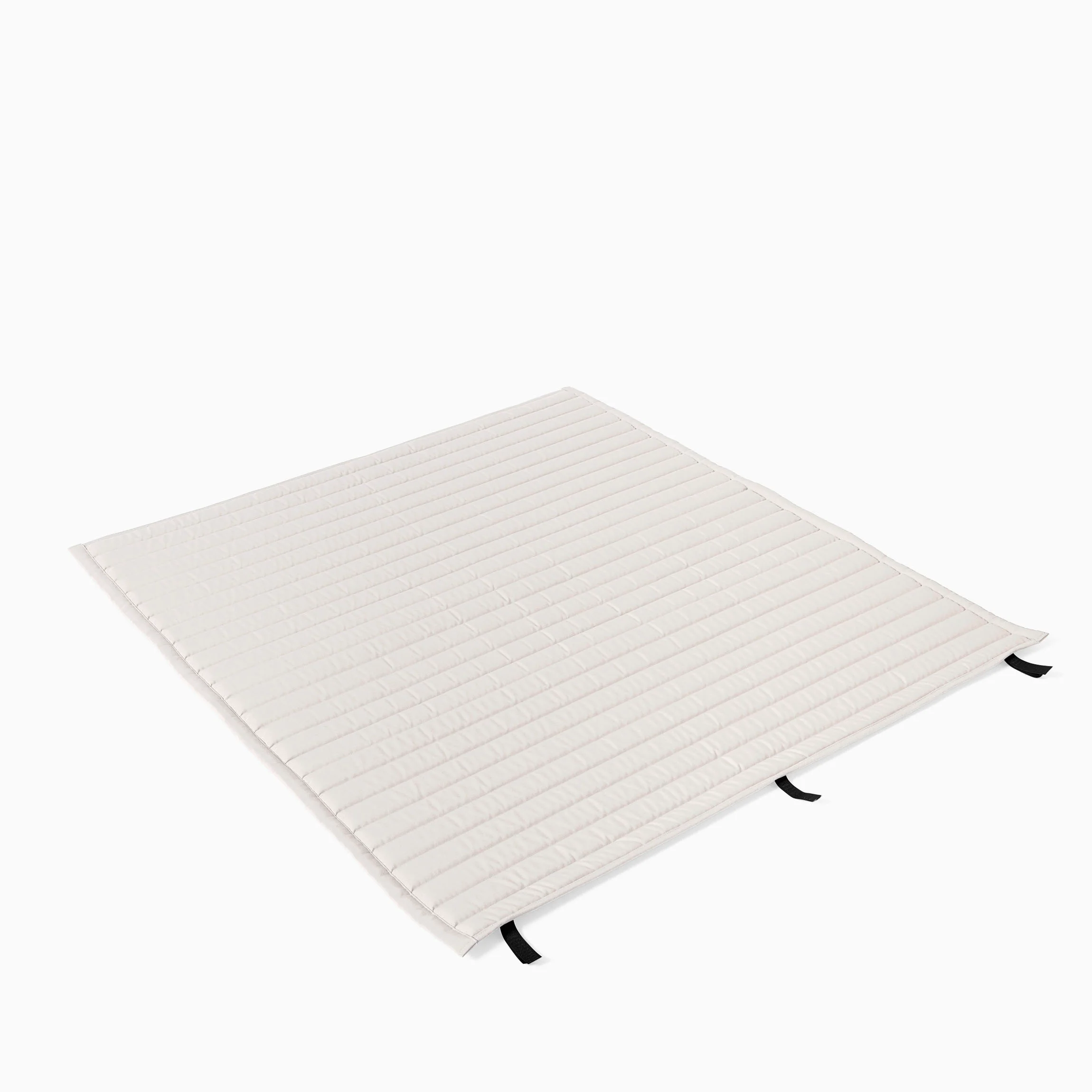 HAY Palissade Seat Cushion for Lounge Sofa - Quilted - Image 10
