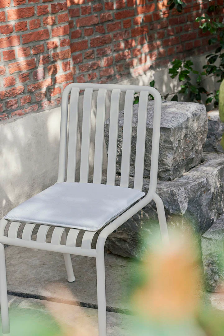 HAY Palissade Seat Cushion for Chair & Armchair - Image 3