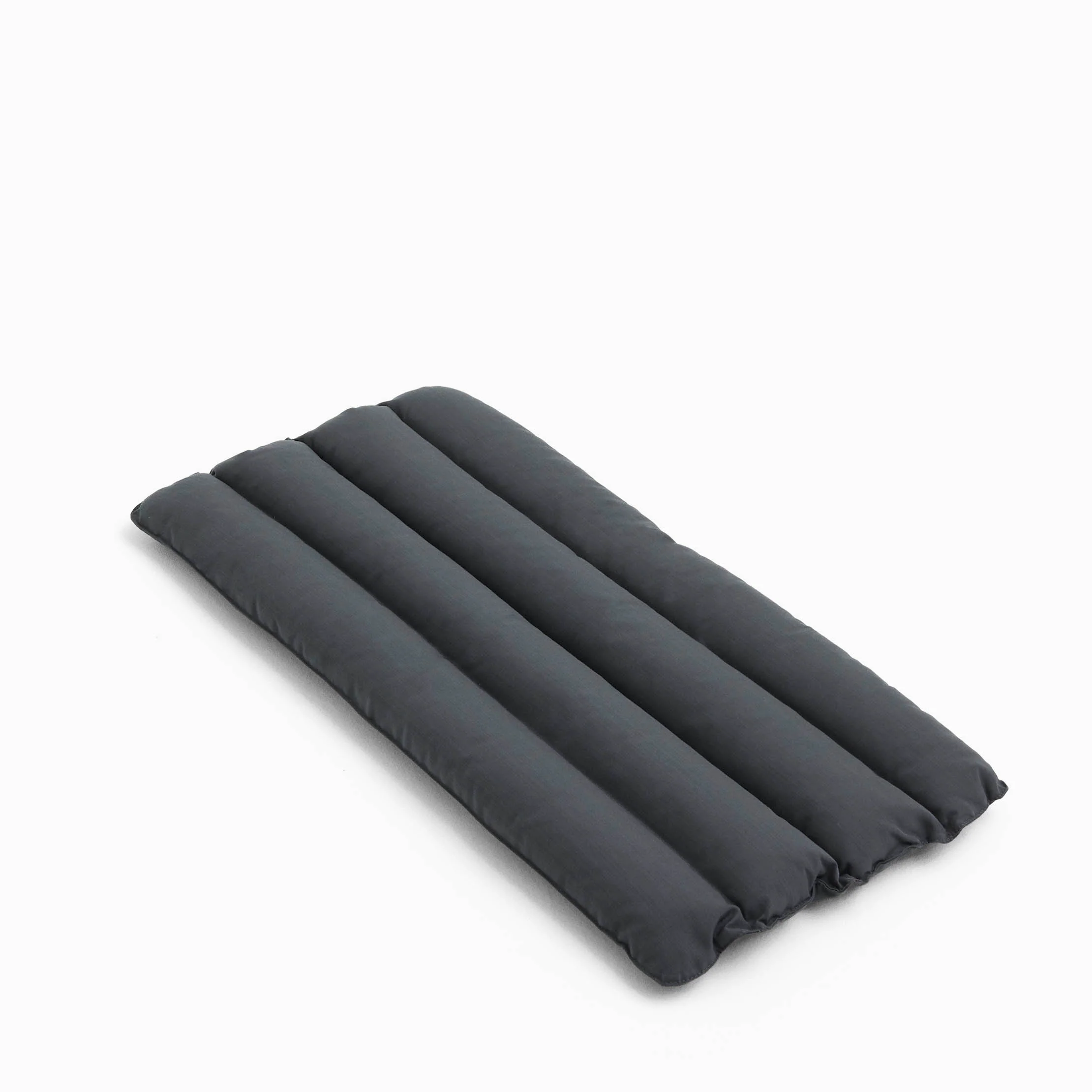 HAY Palissade Seat Cushion for Dining Armchair - Soft Quilted - Image 5