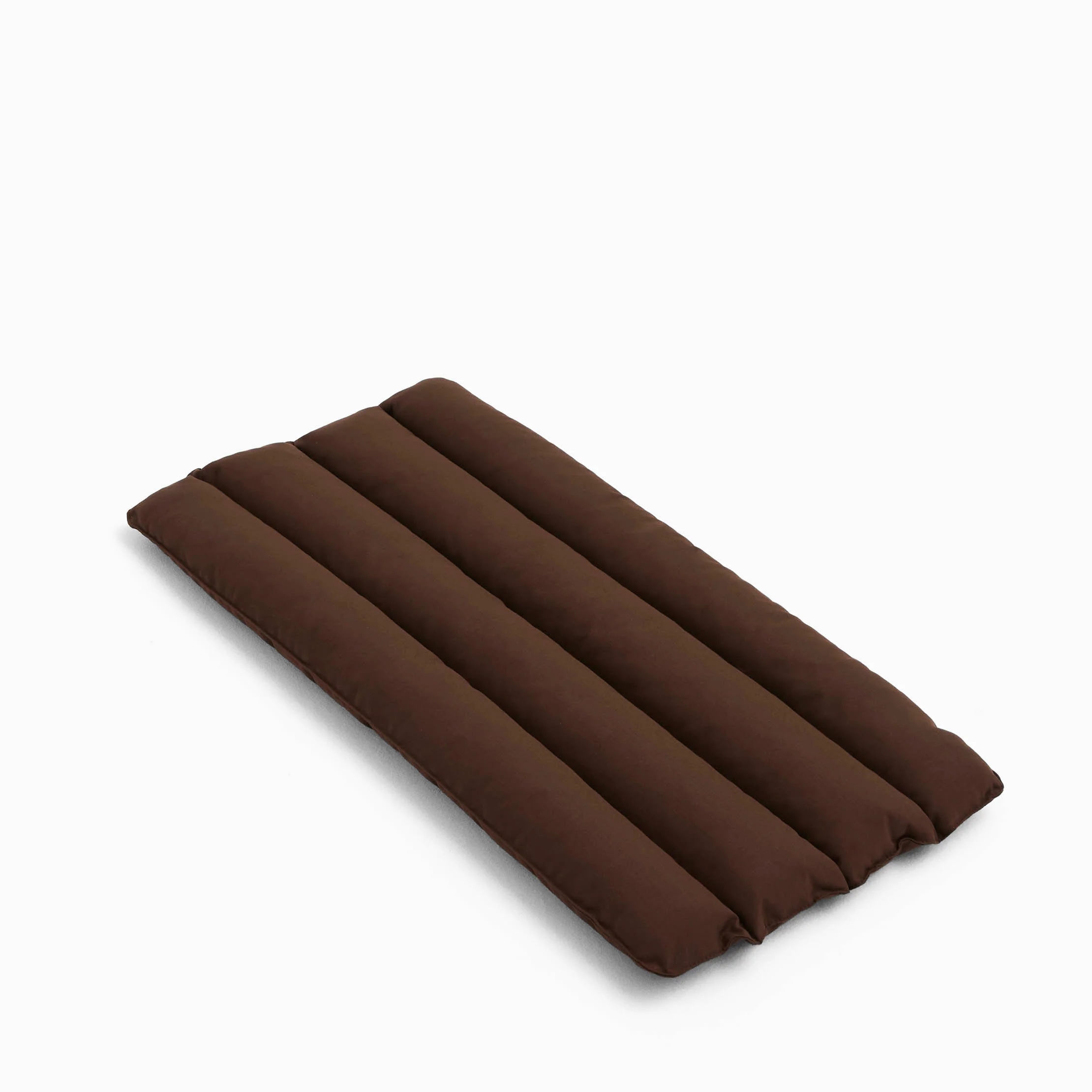 HAY Palissade Seat Cushion for Dining Armchair - Soft Quilted - Image 6