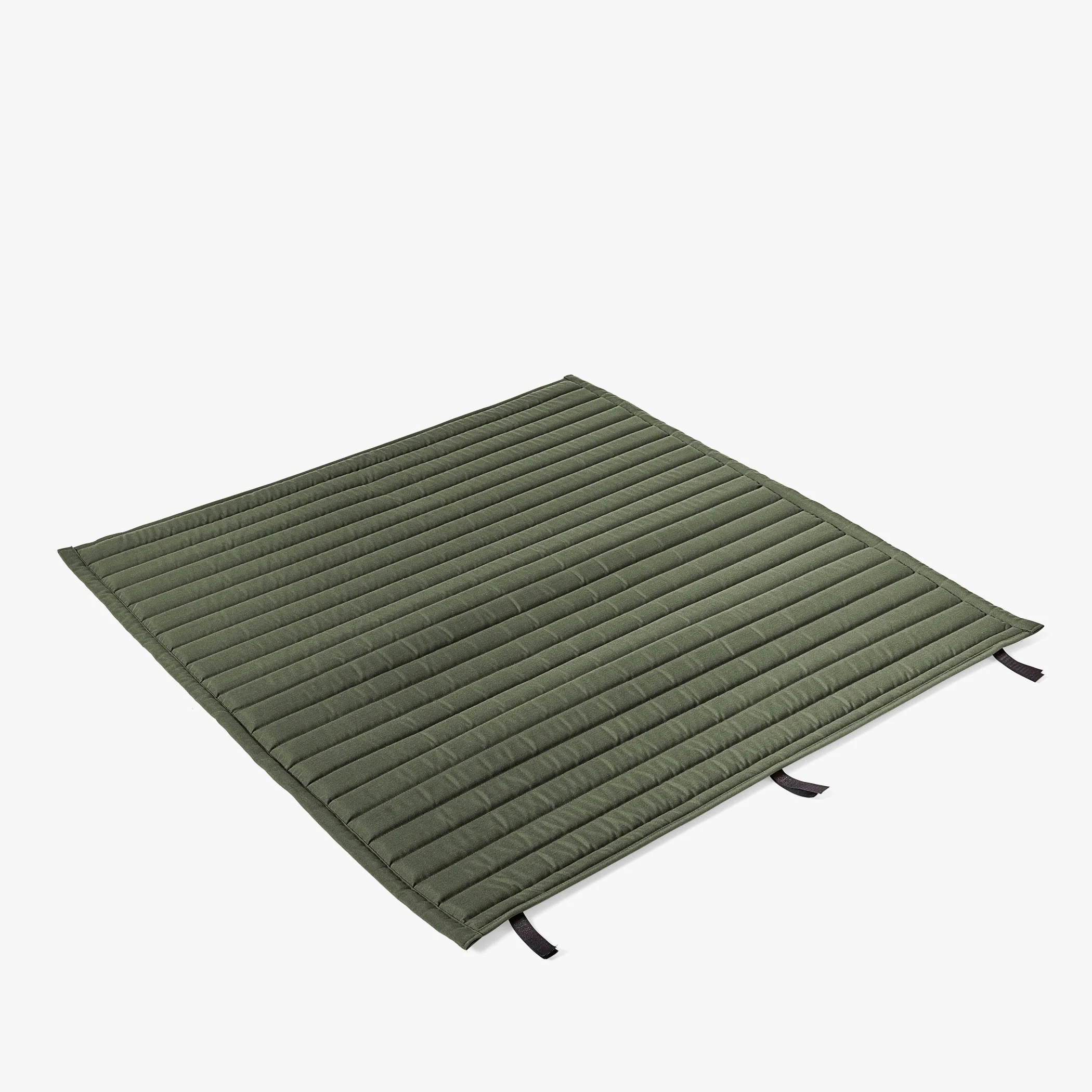 HAY Palissade Seat Cushion for Dining Bench - Quilted