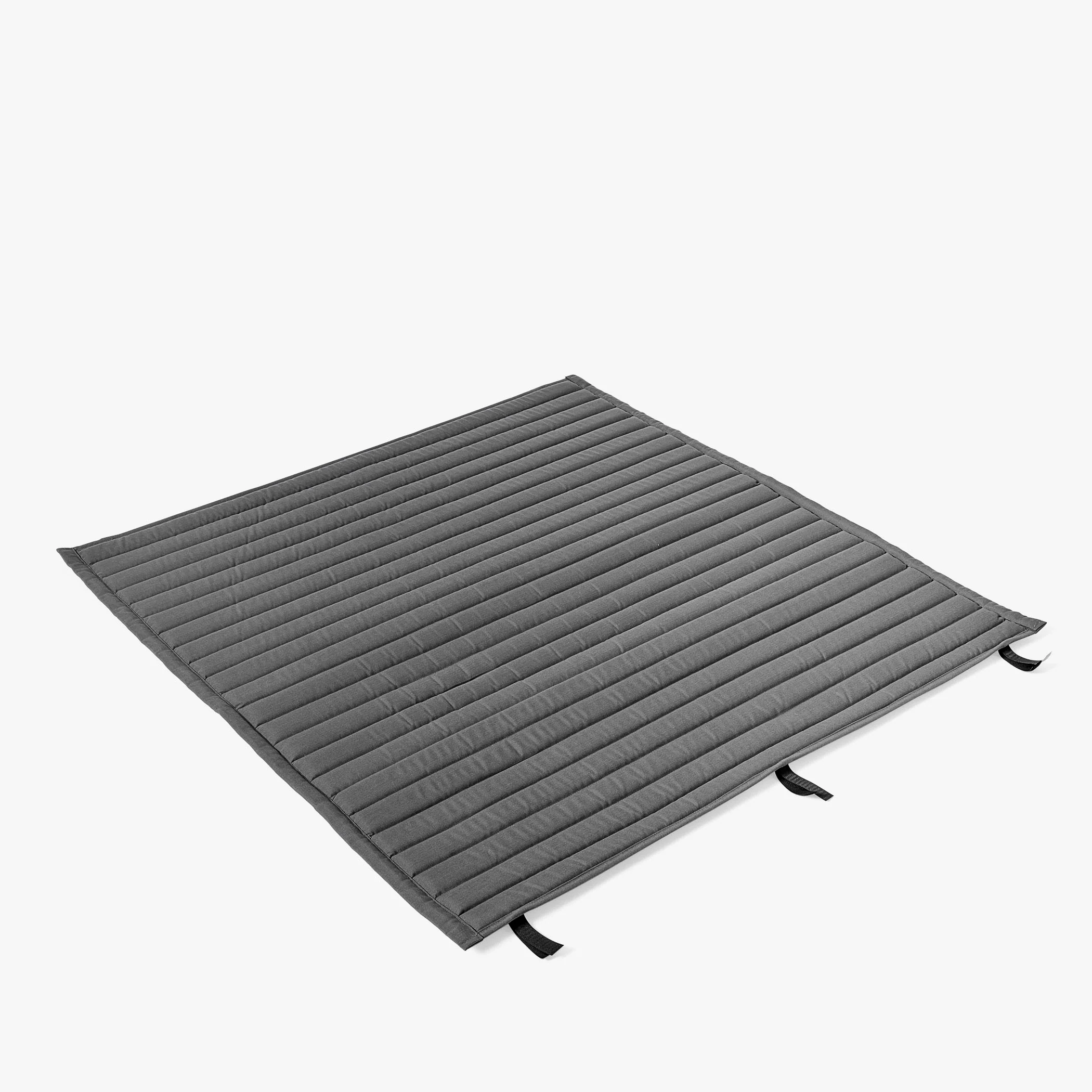 HAY Palissade Seat Cushion for Dining Bench - Quilted - Image 6