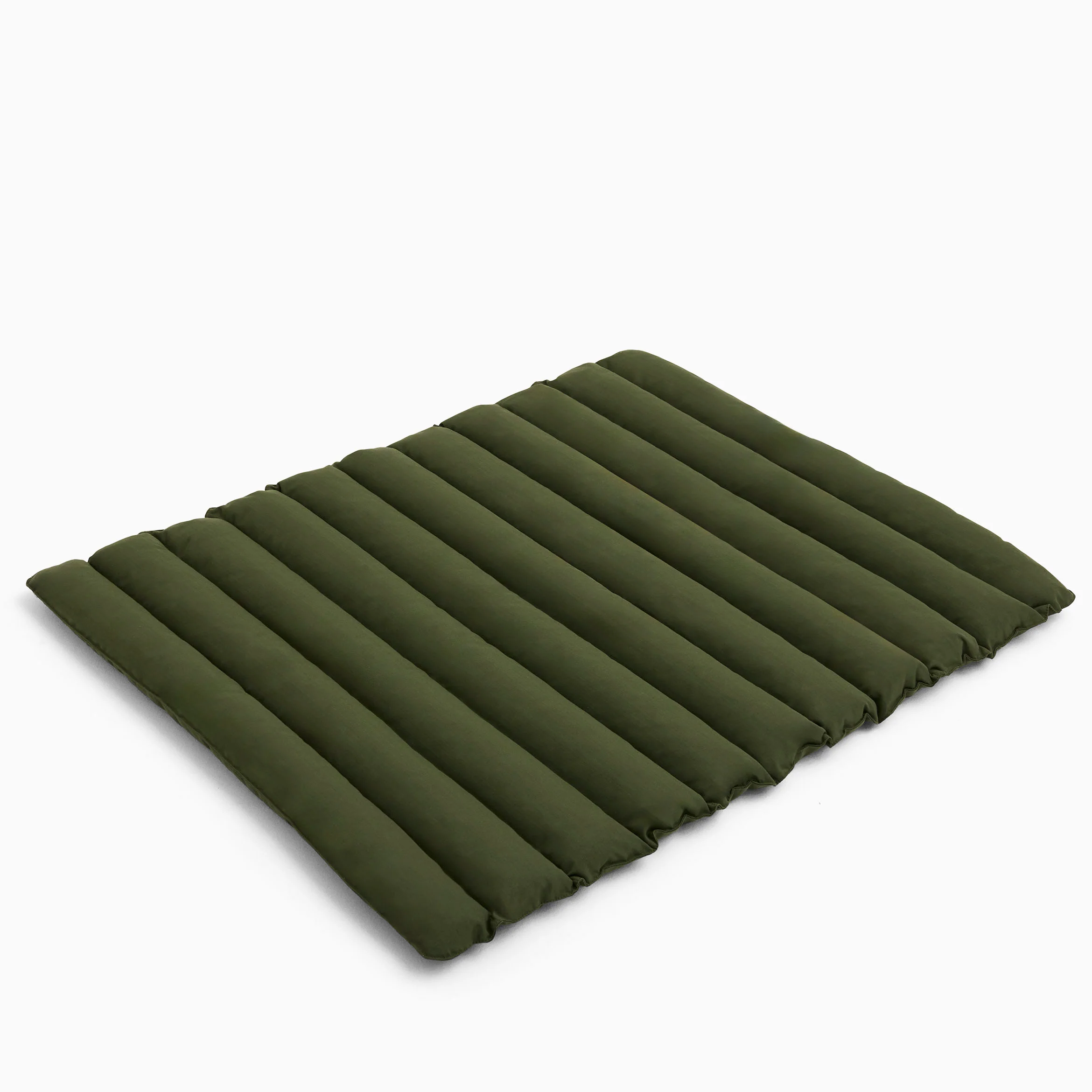 HAY Palissade Seat Cushion for Dining Bench - Soft Quilted