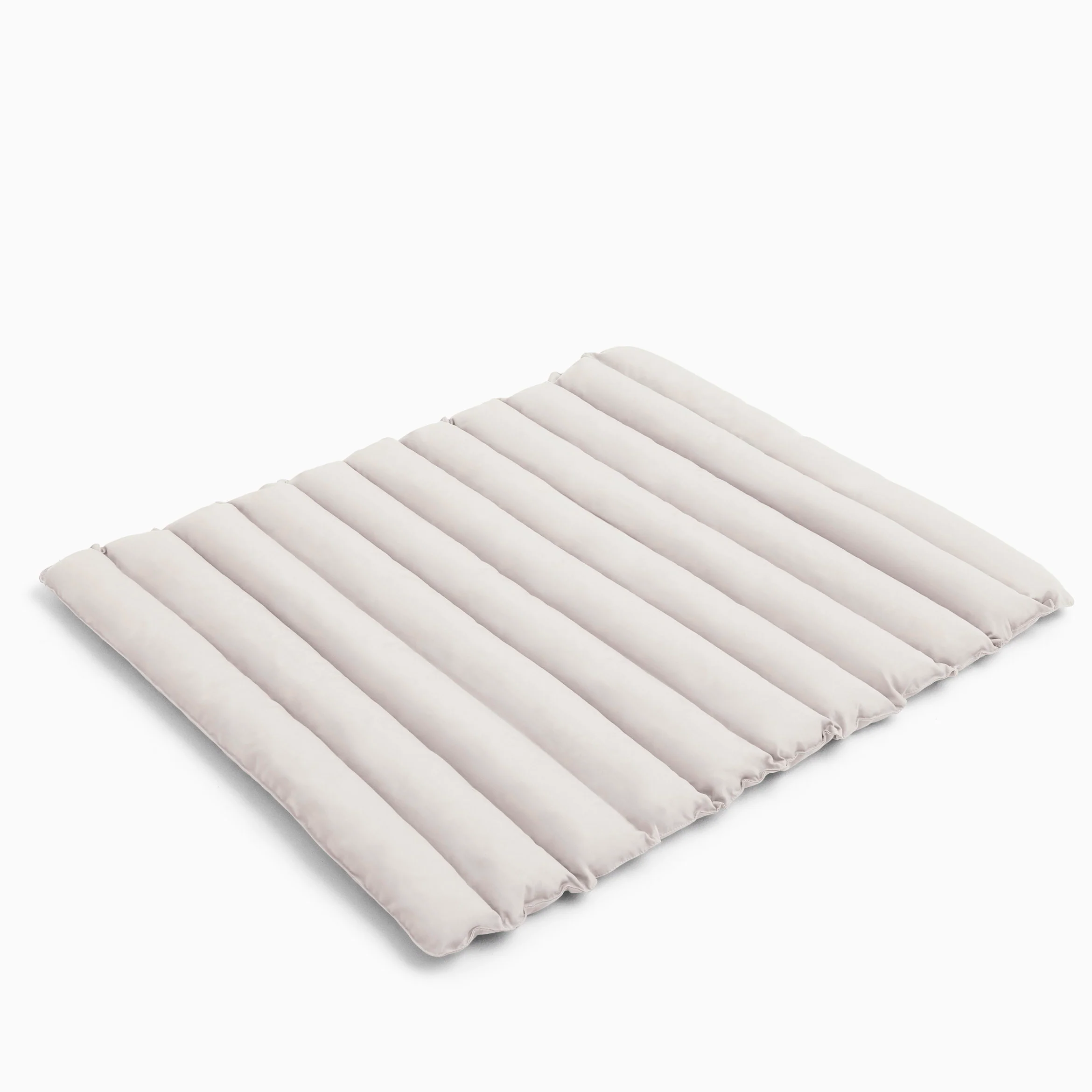 HAY Palissade Seat Cushion for Dining Bench - Soft Quilted - Image 3