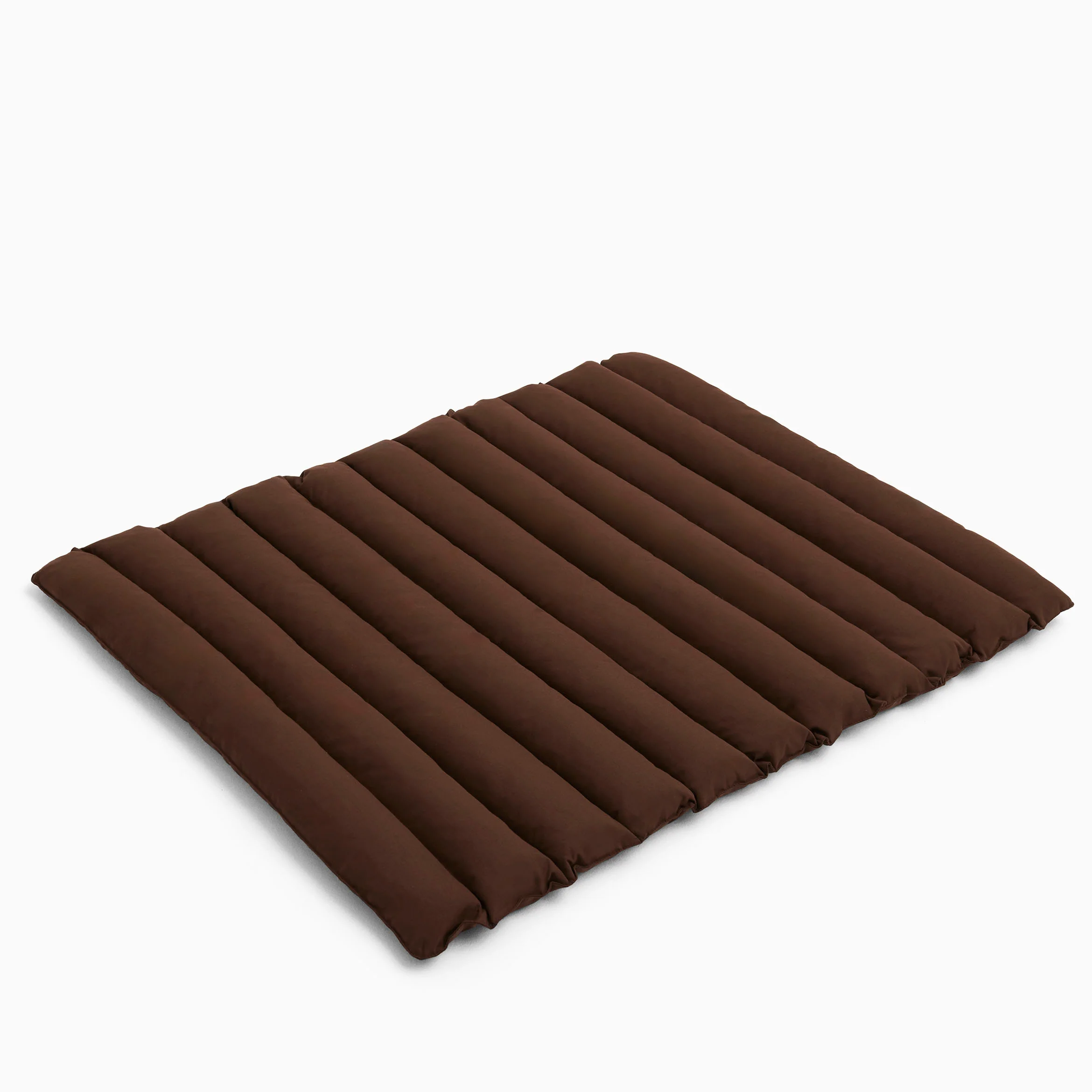 HAY Palissade Seat Cushion for Dining Bench - Soft Quilted - Image 5