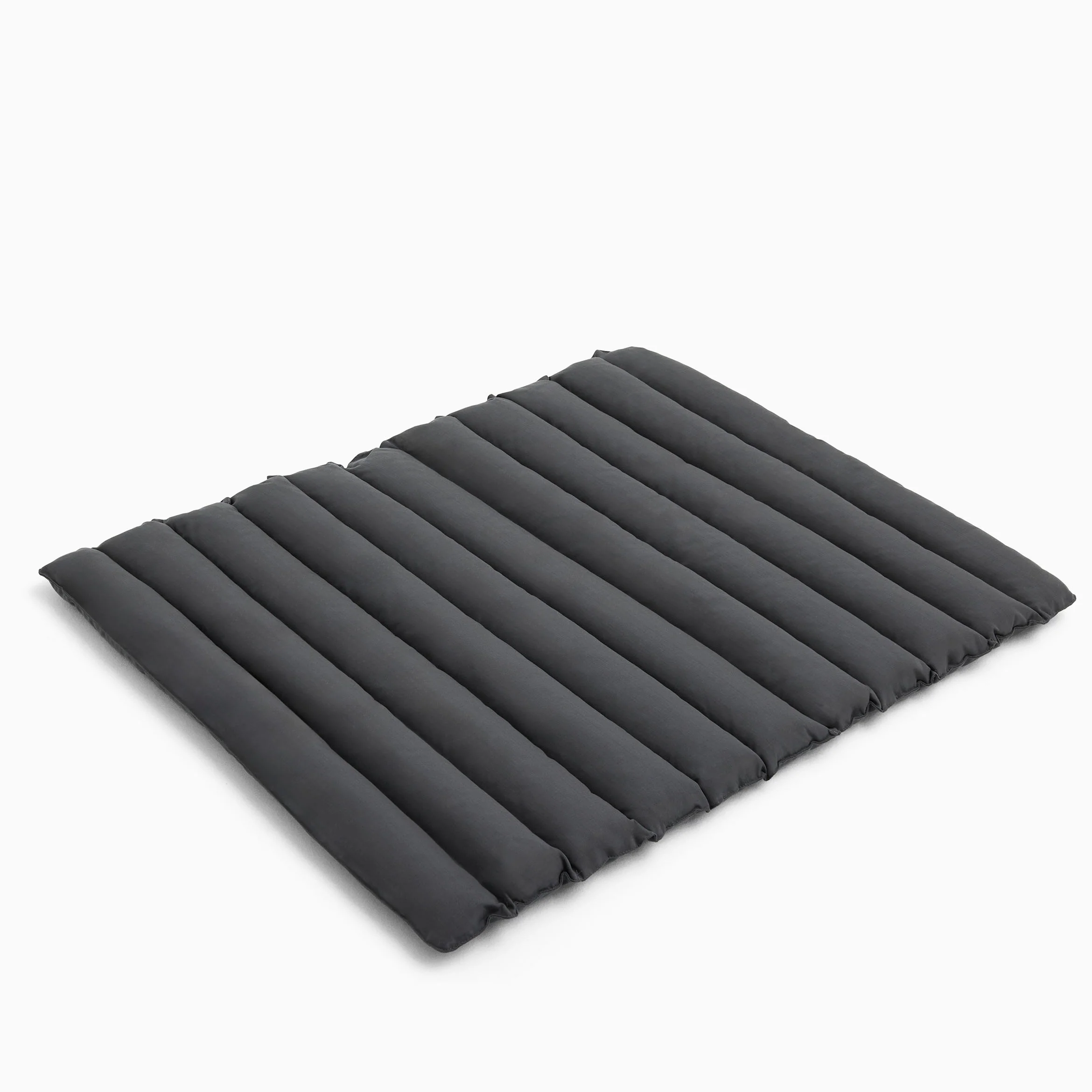 HAY Palissade Seat Cushion for Dining Bench - Soft Quilted - Image 6