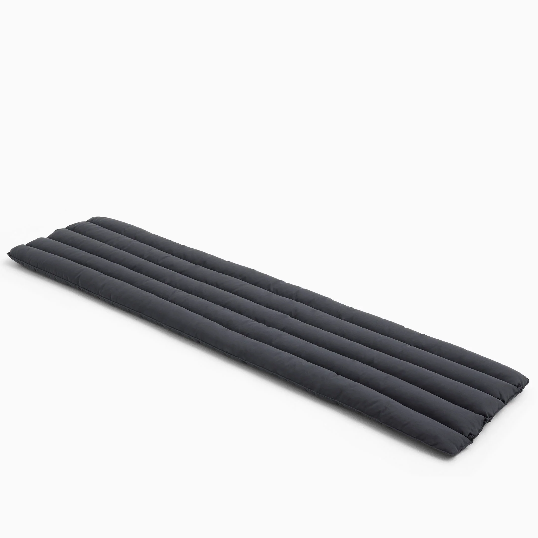 HAY Palissade Seat Cushion for Chaise Lounge - Soft Quilted - Image 4