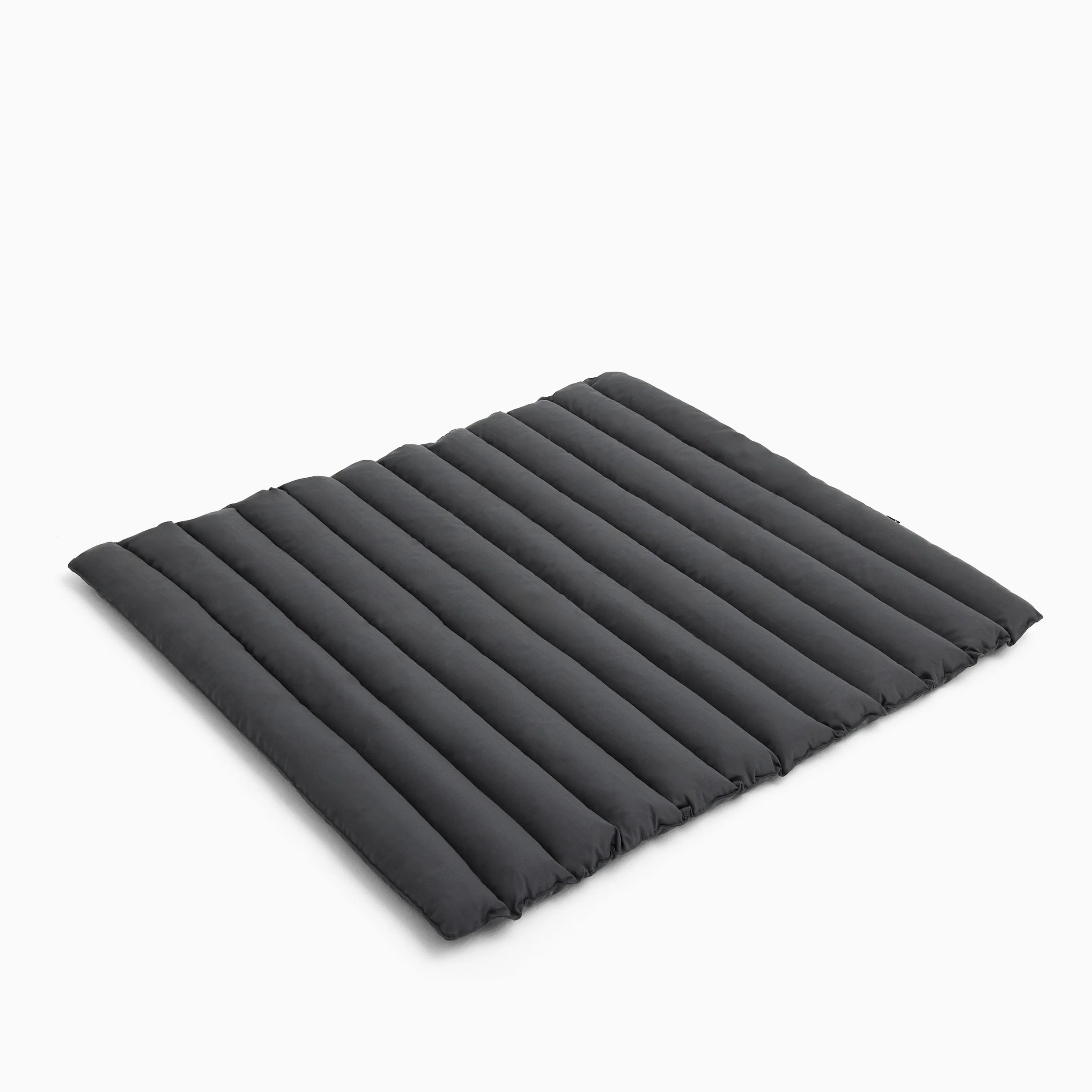 HAY Palissade Seat Cushion for Lounge Sofa - Soft Quilted - Image 3
