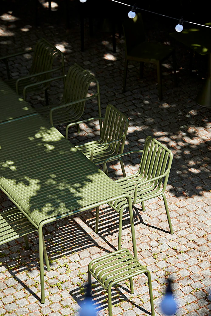 HAY Palissade Stool - Image 4