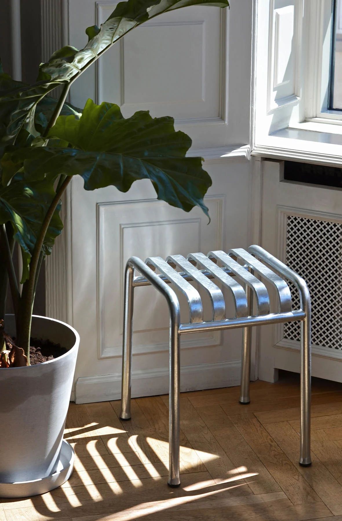 HAY Palissade Stool - Image 5