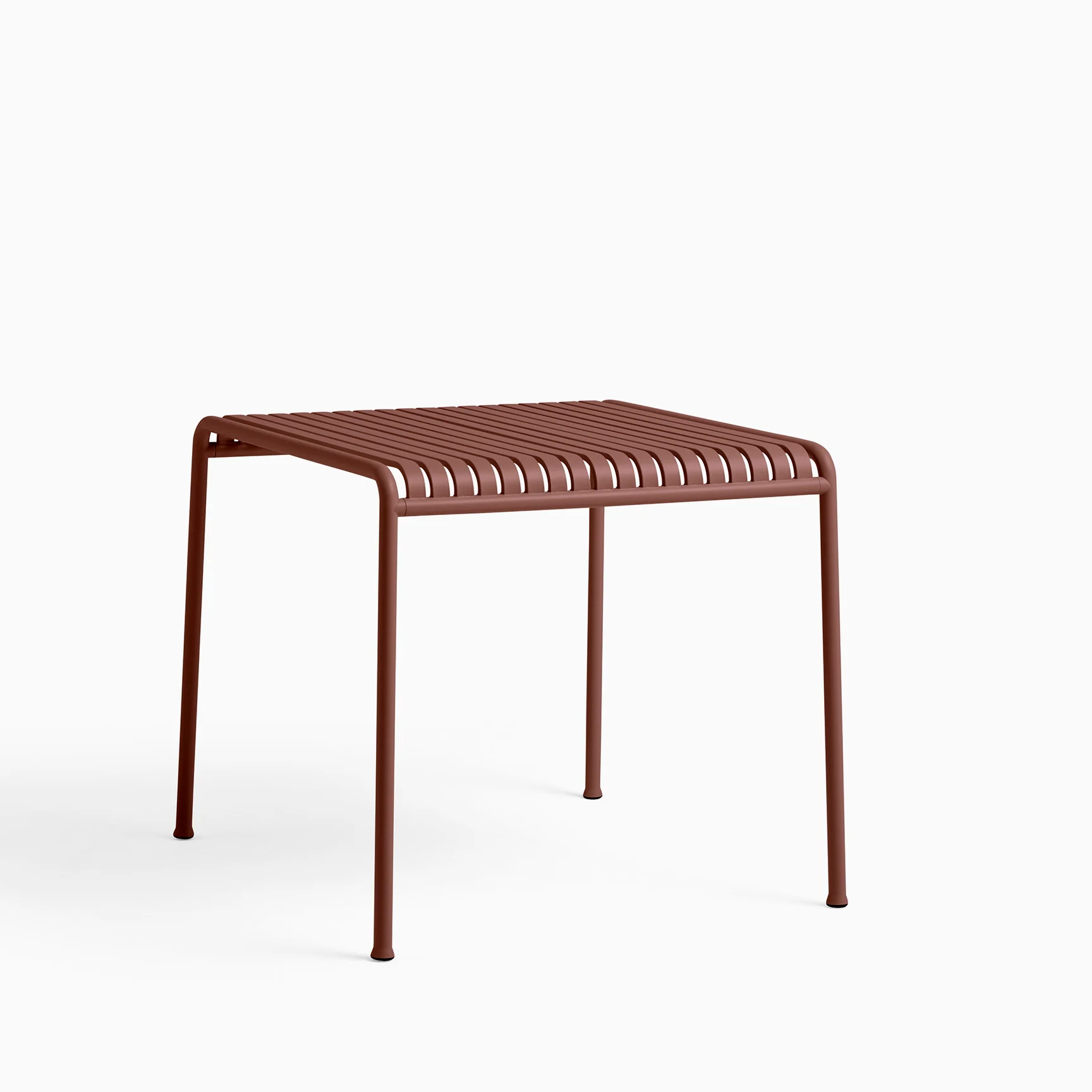 HAY Palissade Table Square - Image 10