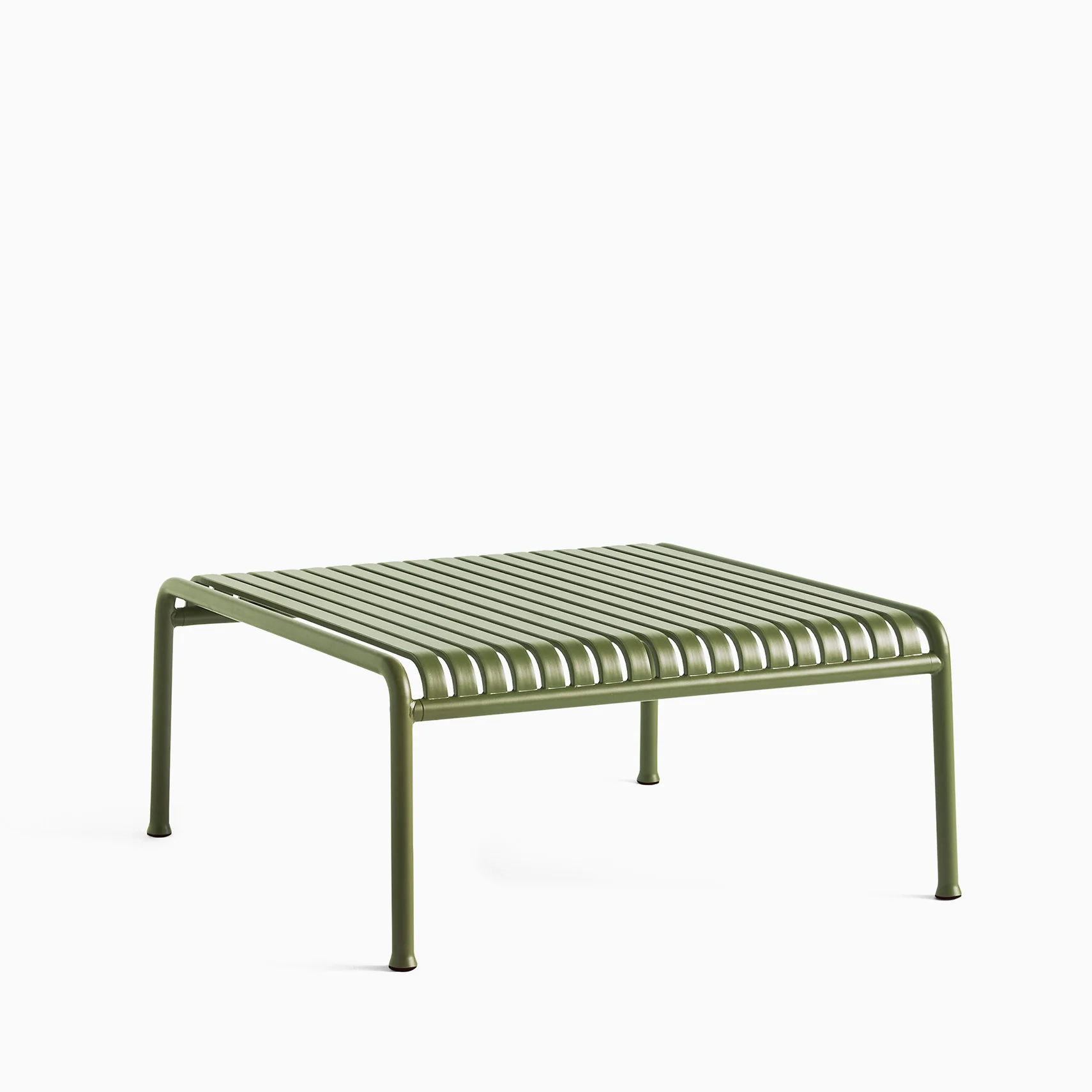 HAY Palissade Low Table - Image 9