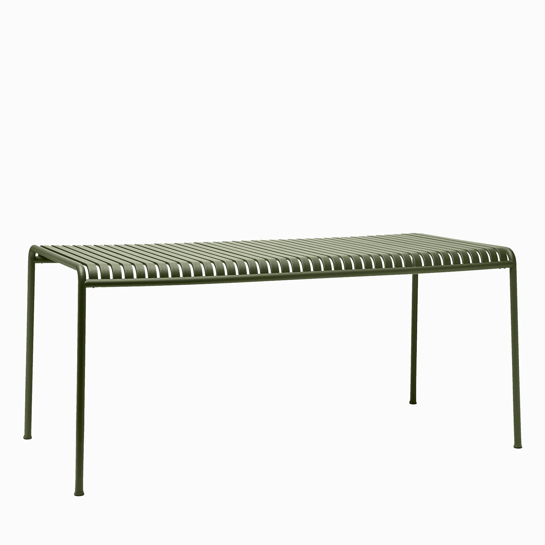 HAY Palissade Table 170cm - Image 7