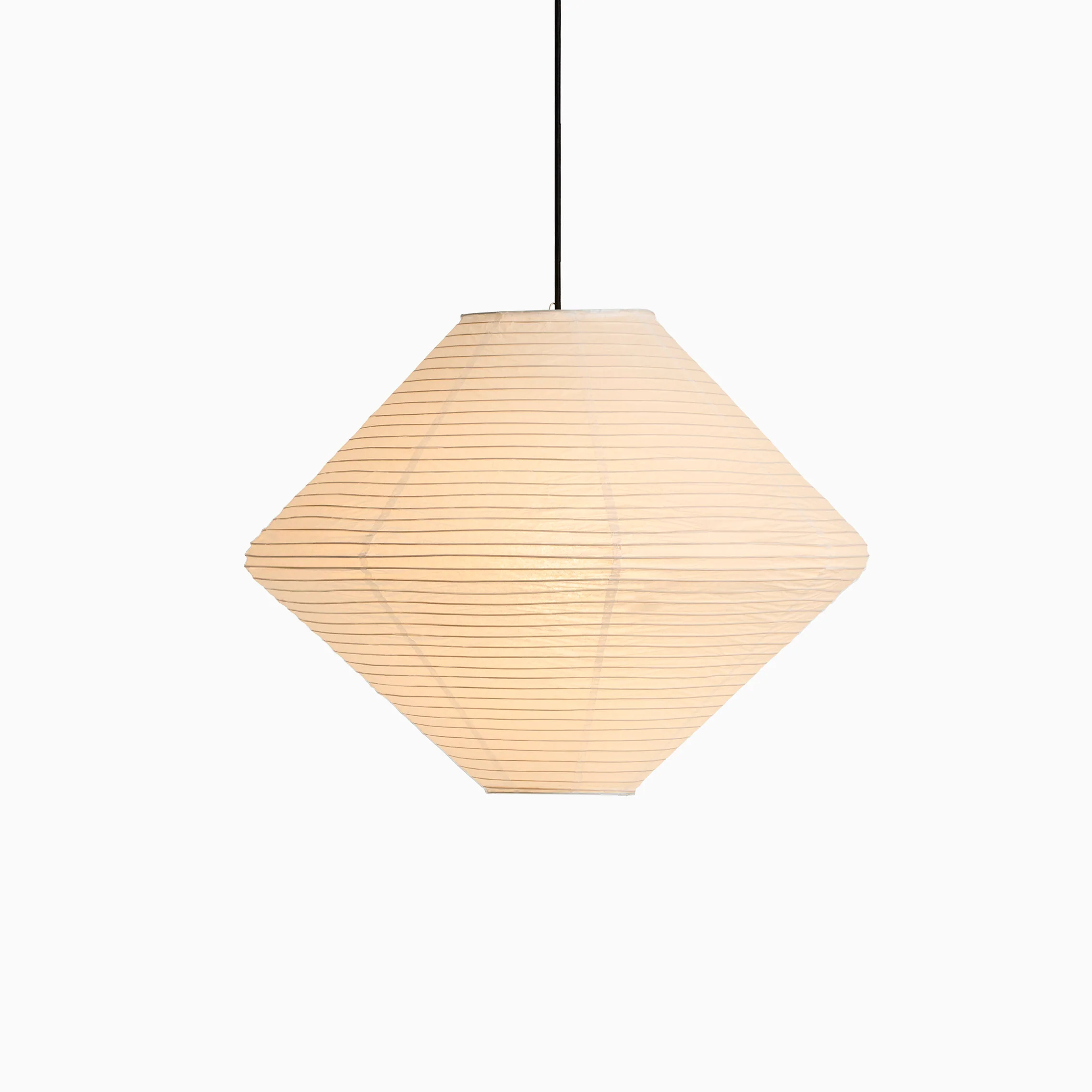 HAY Paper Shade Diamond - Image 2