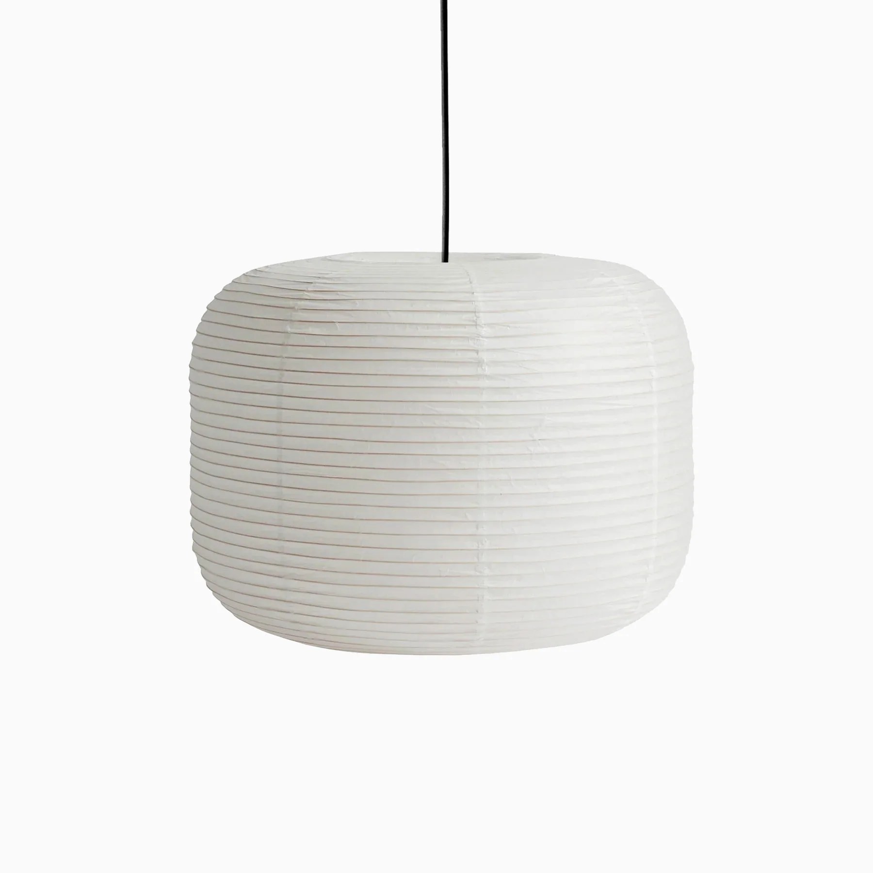 HAY Paper Shade Donut