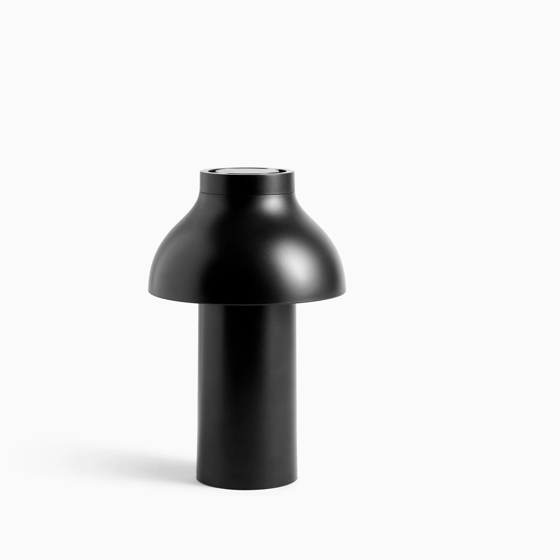 HAY PC Portable Light - Soft Black