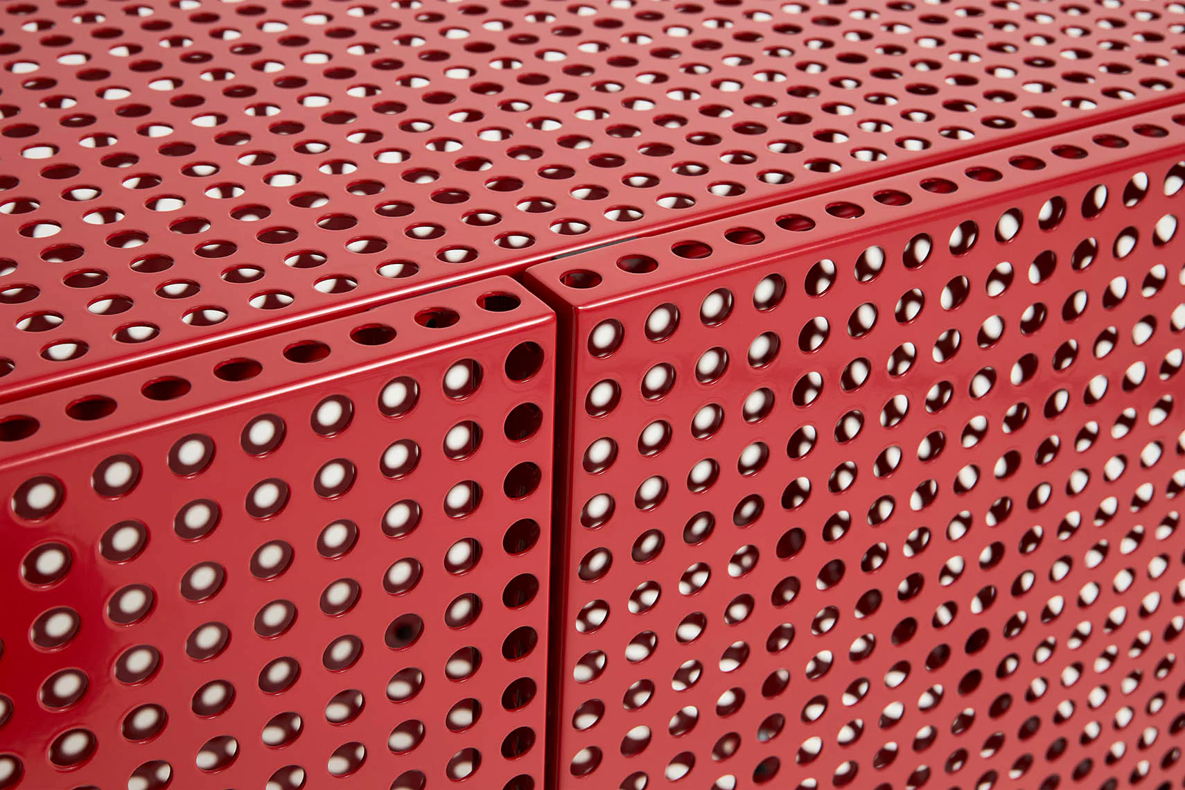 HAY Perforated Cabinet Floor - Small - Image 12