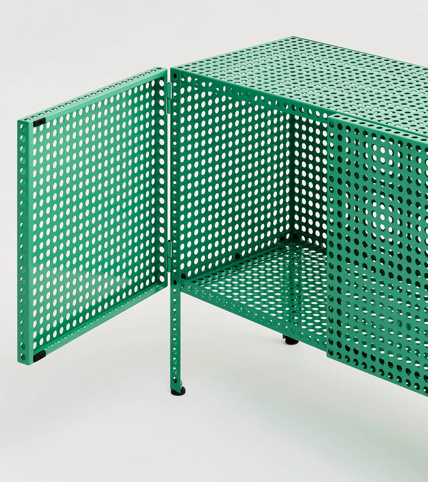 HAY Perforated Cabinet Floor - Small - Image 9