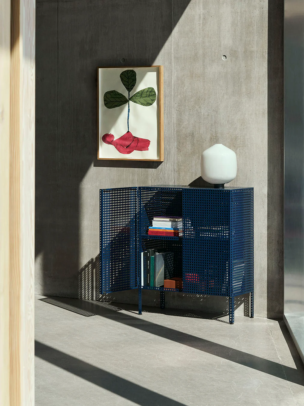 HAY Perforated Cabinet Floor - Medium - Image 2