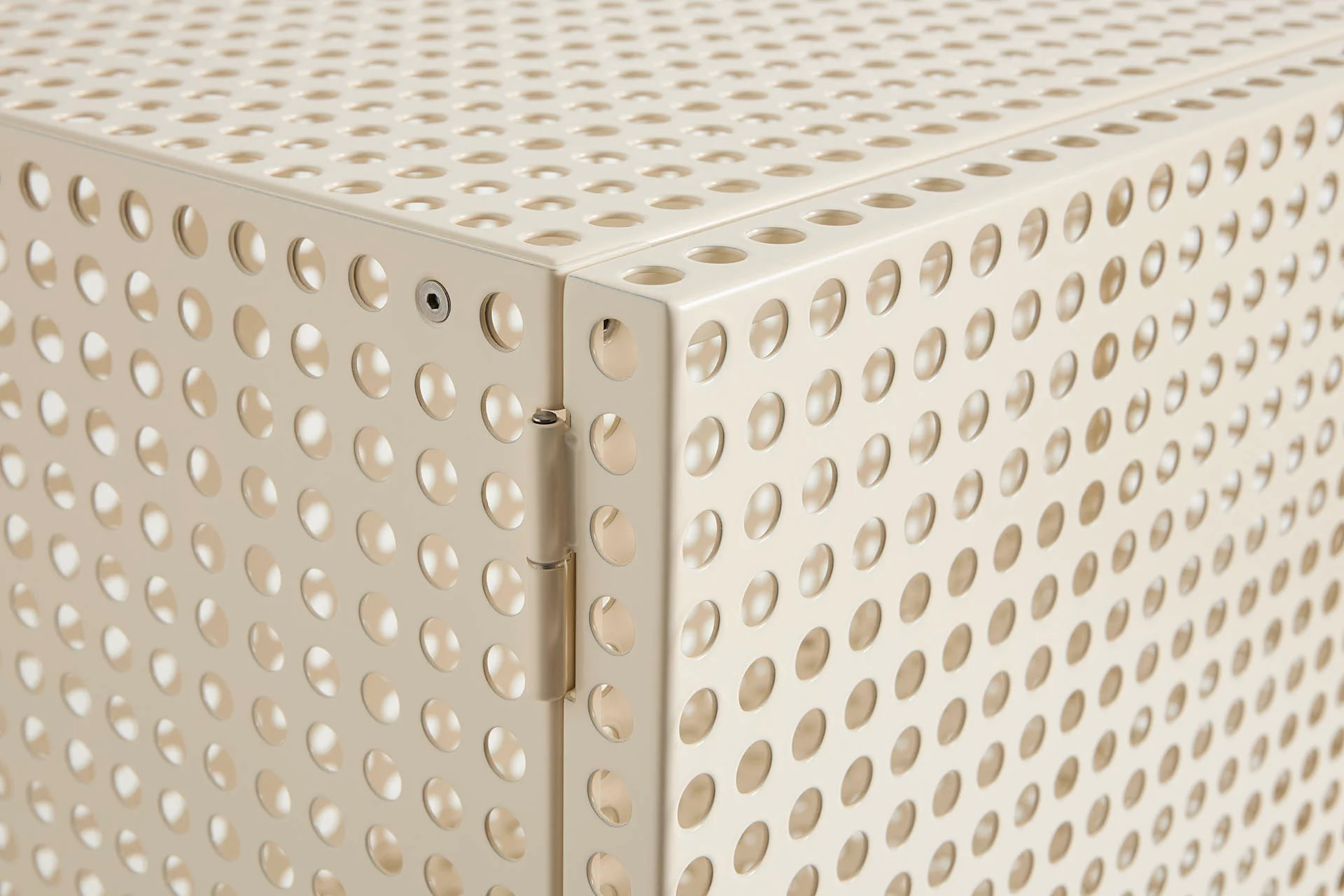 HAY Perforated Cabinet Floor - Medium - Image 8