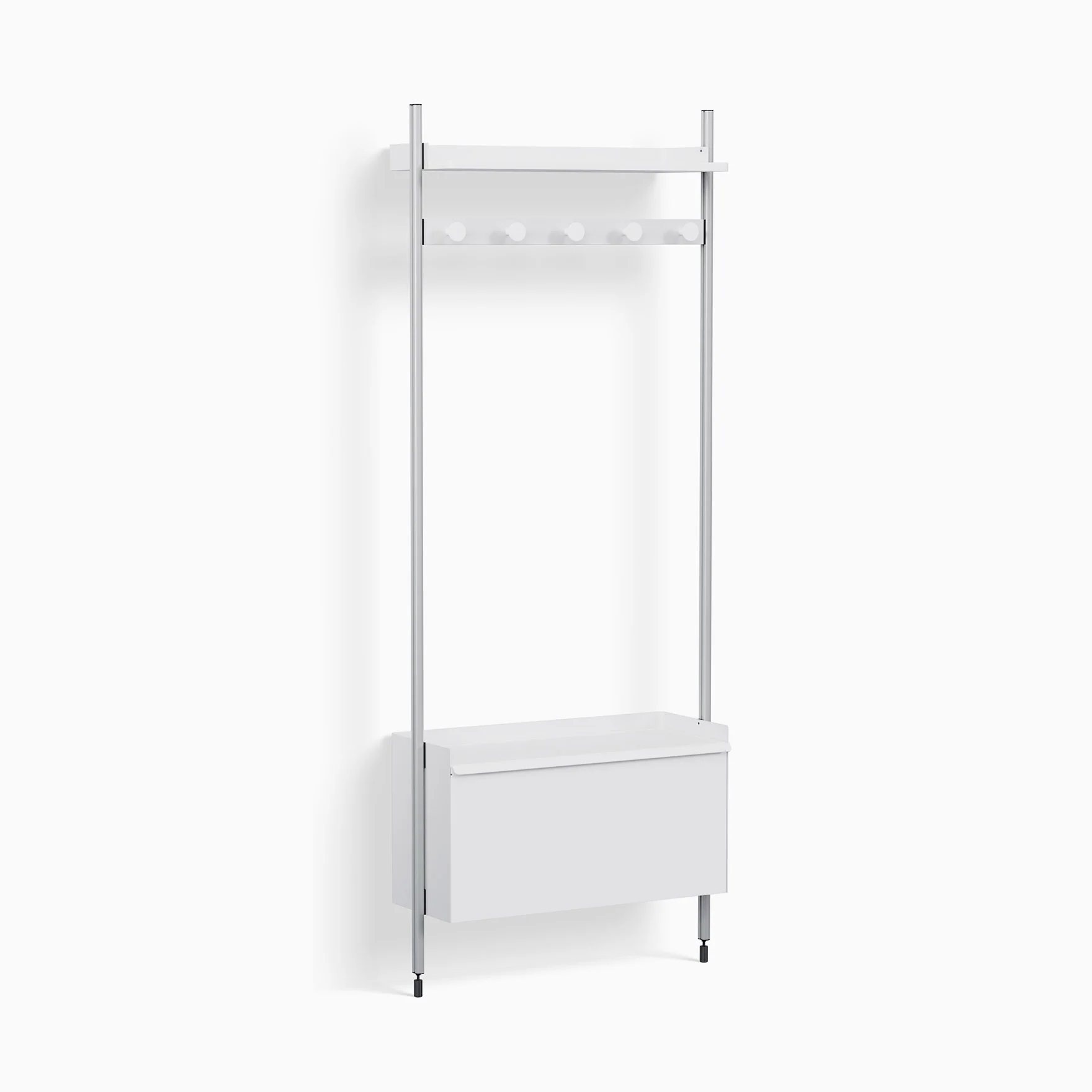 HAY Pier System 1061 1 Column