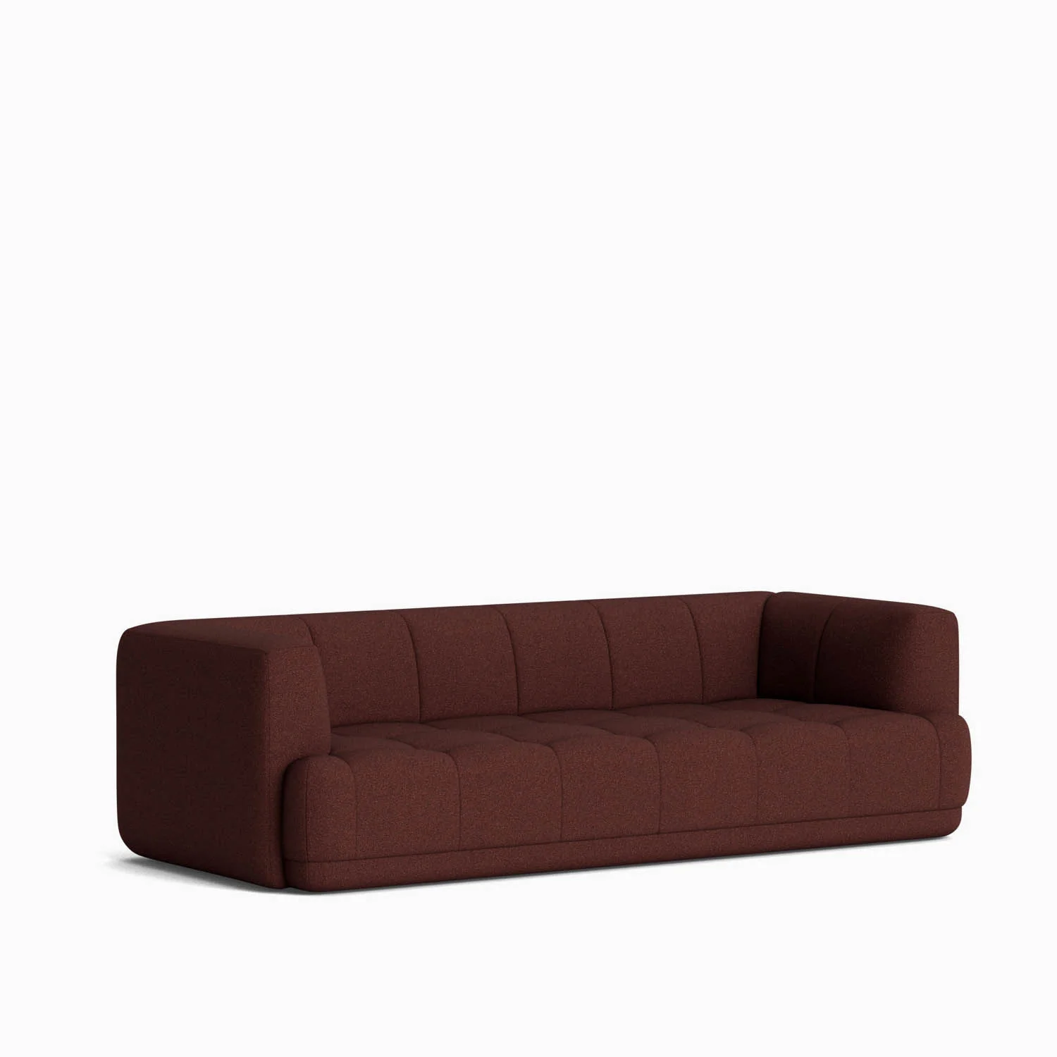 HAY Quilton Sofa - 3 Seater - Image 18