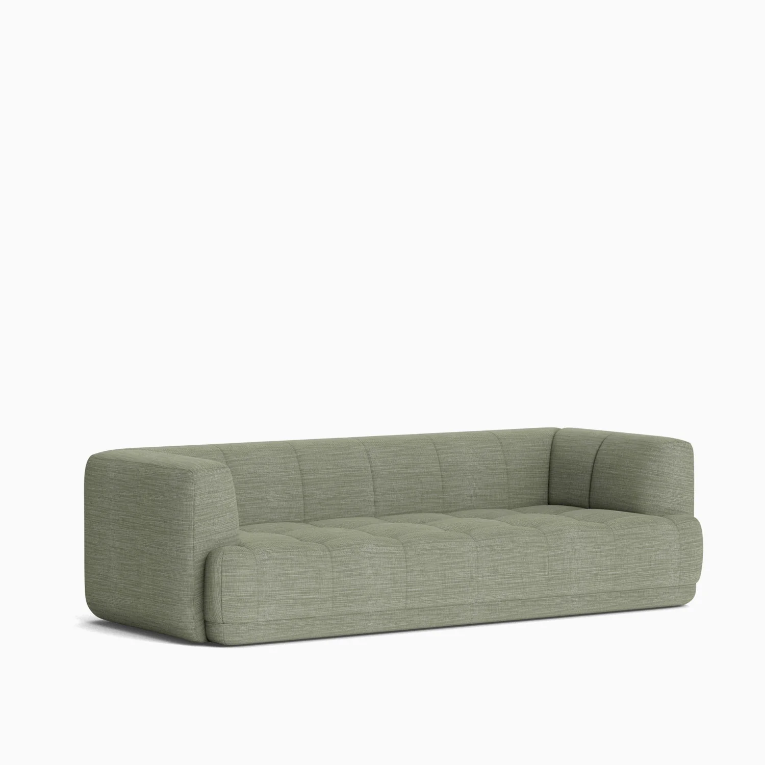 HAY Quilton Sofa - 3 Seater - Image 22
