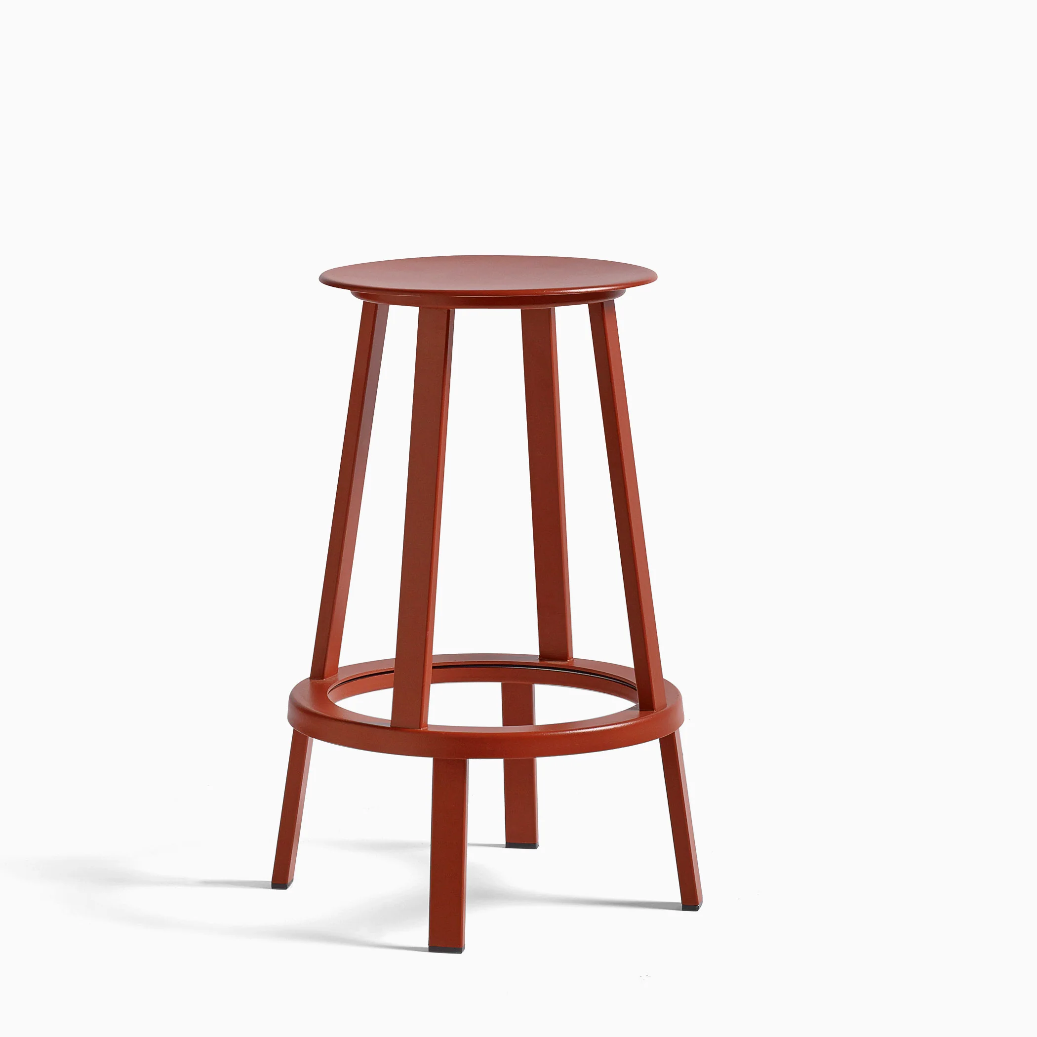 HAY Revolver Bar Stool - Image 14