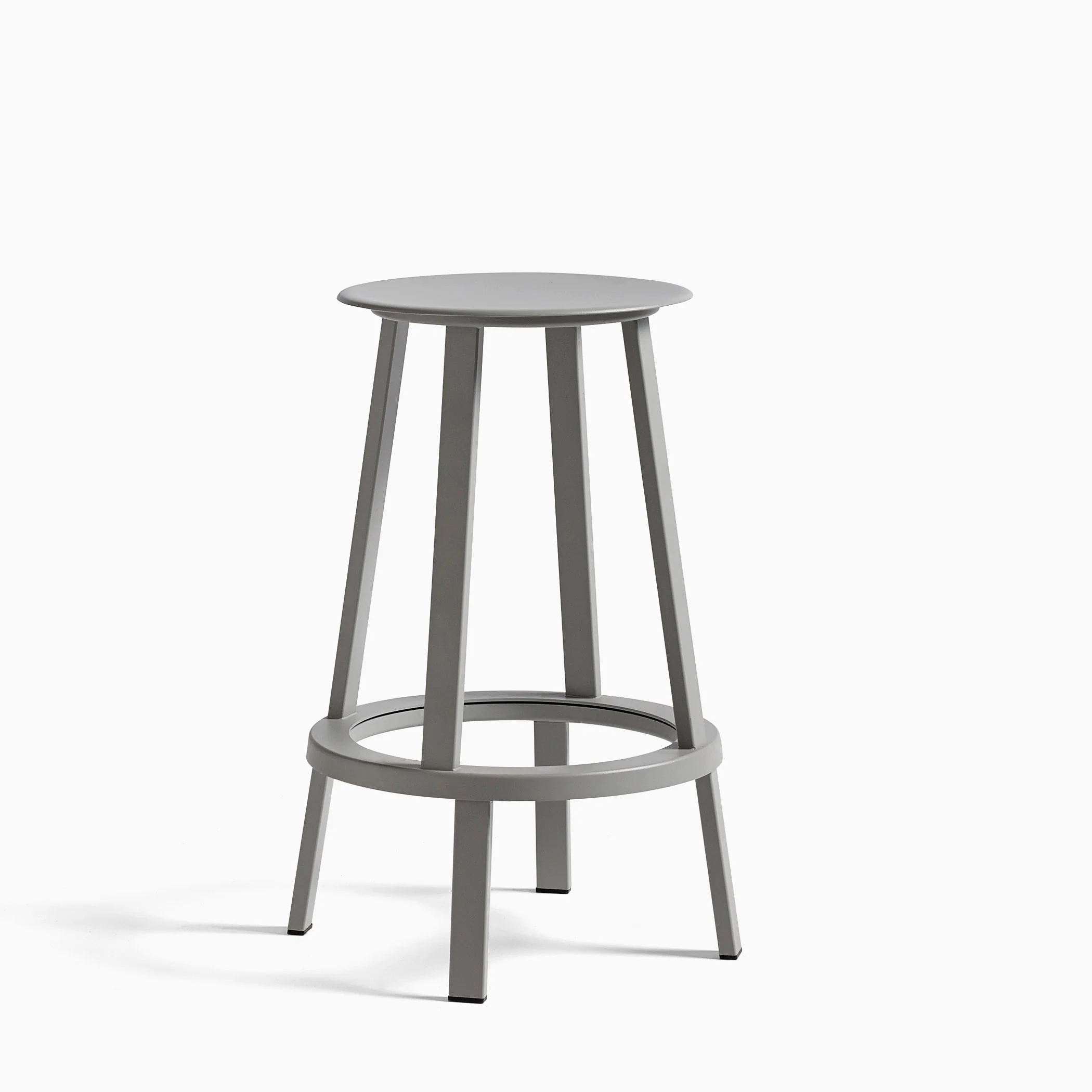 HAY Revolver Bar Stool - Image 16