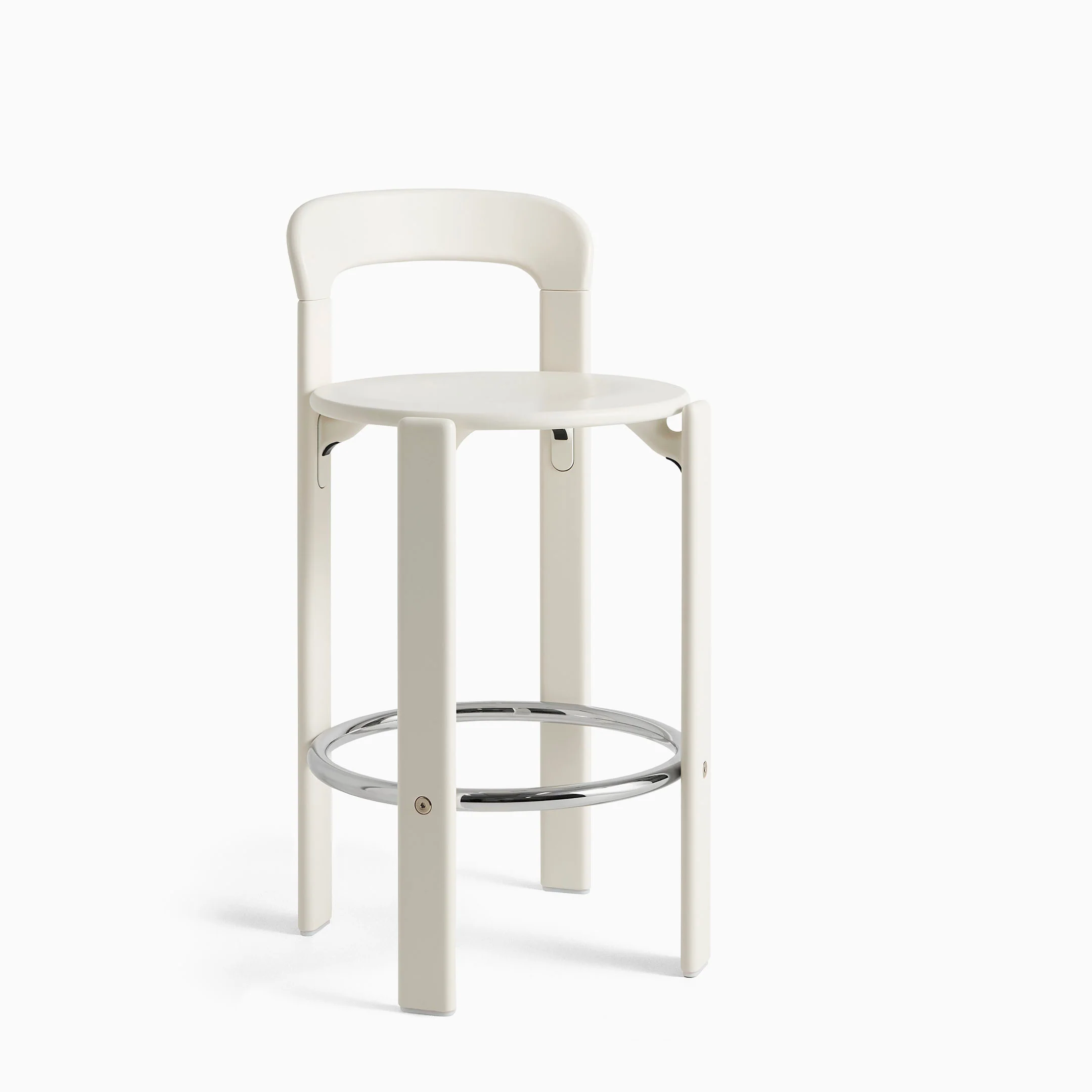 HAY Rey Bar Stool - Image 9