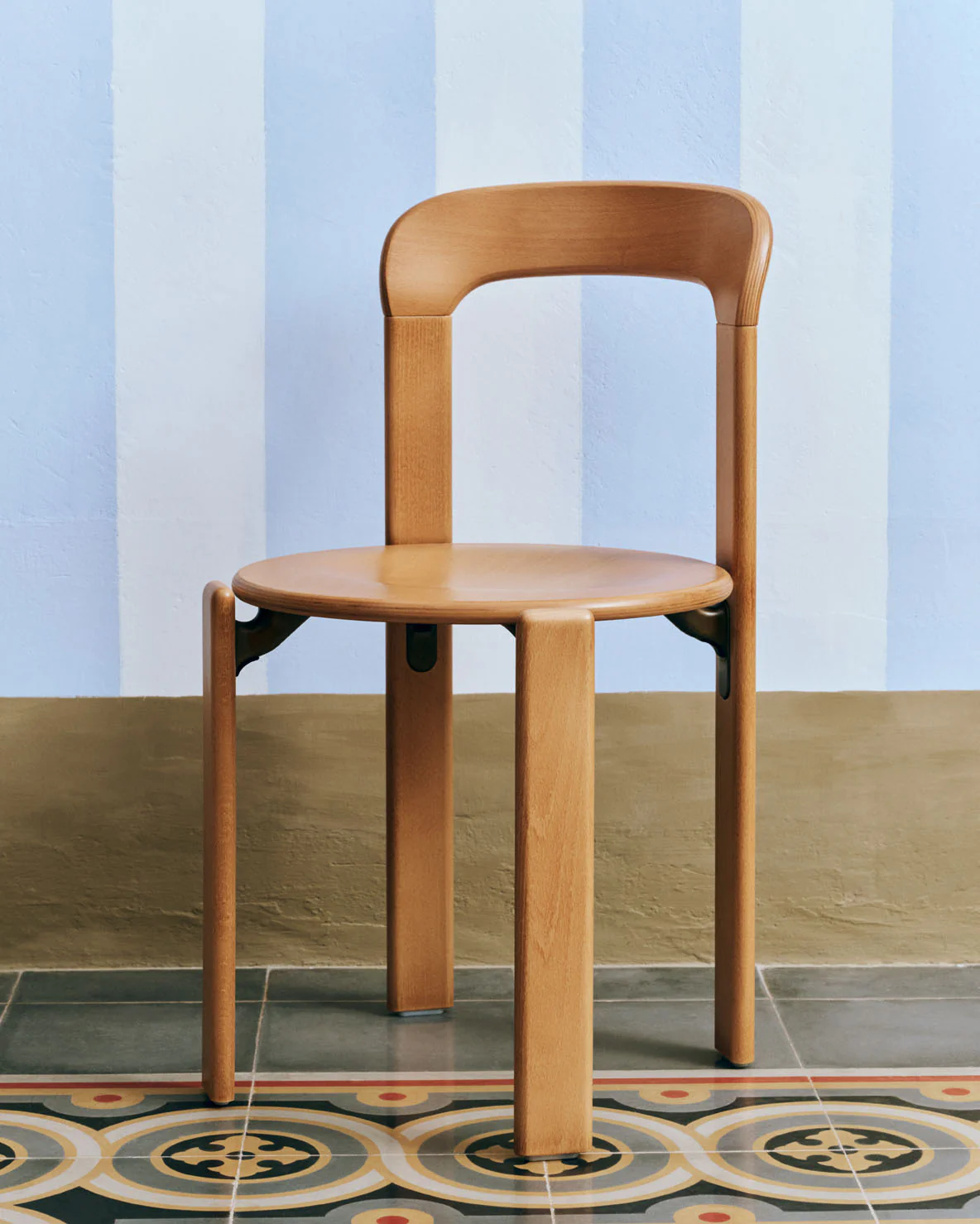 HAY Rey Chair - Image 27
