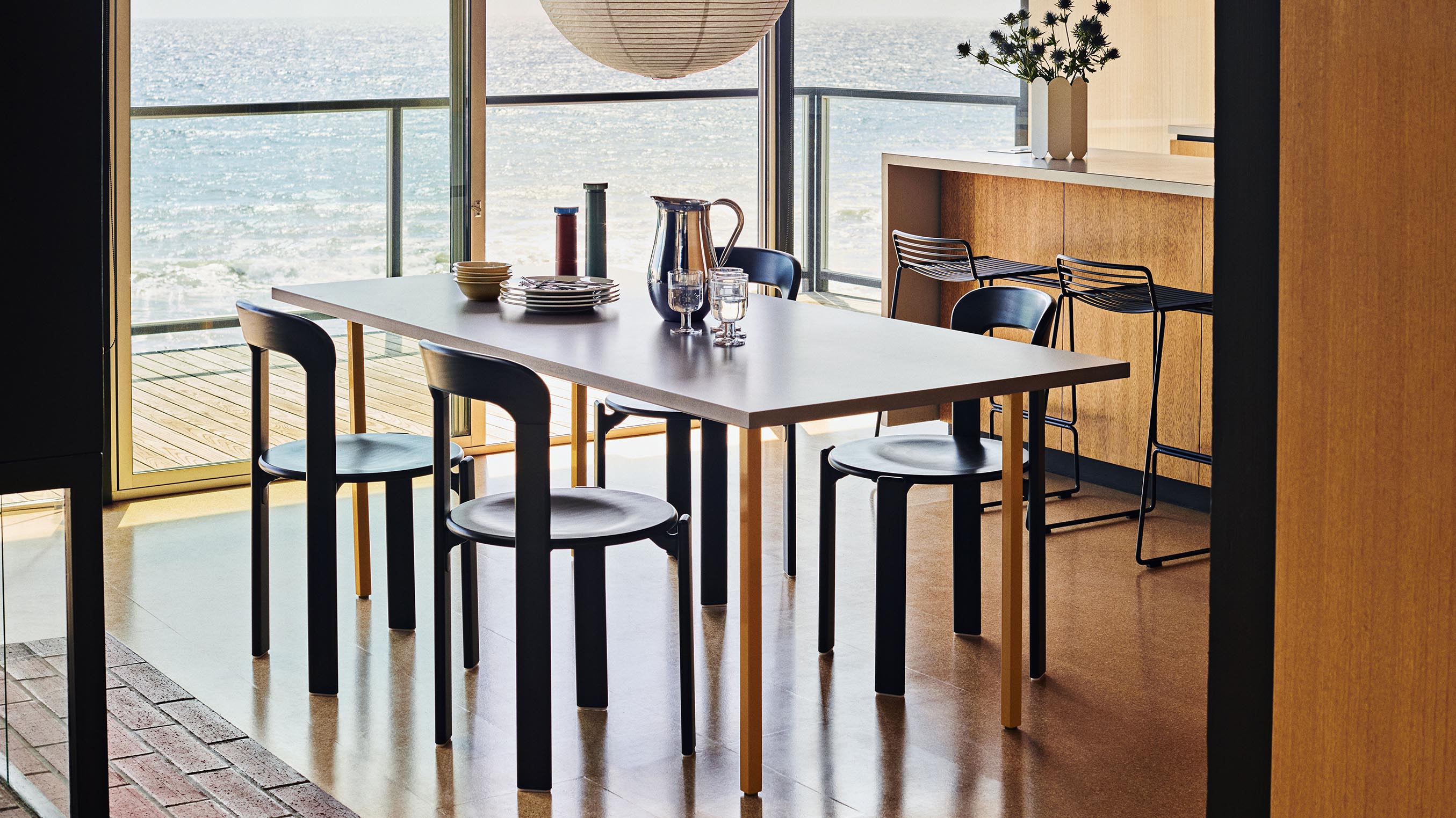 HAY Rey Chair - Image 3