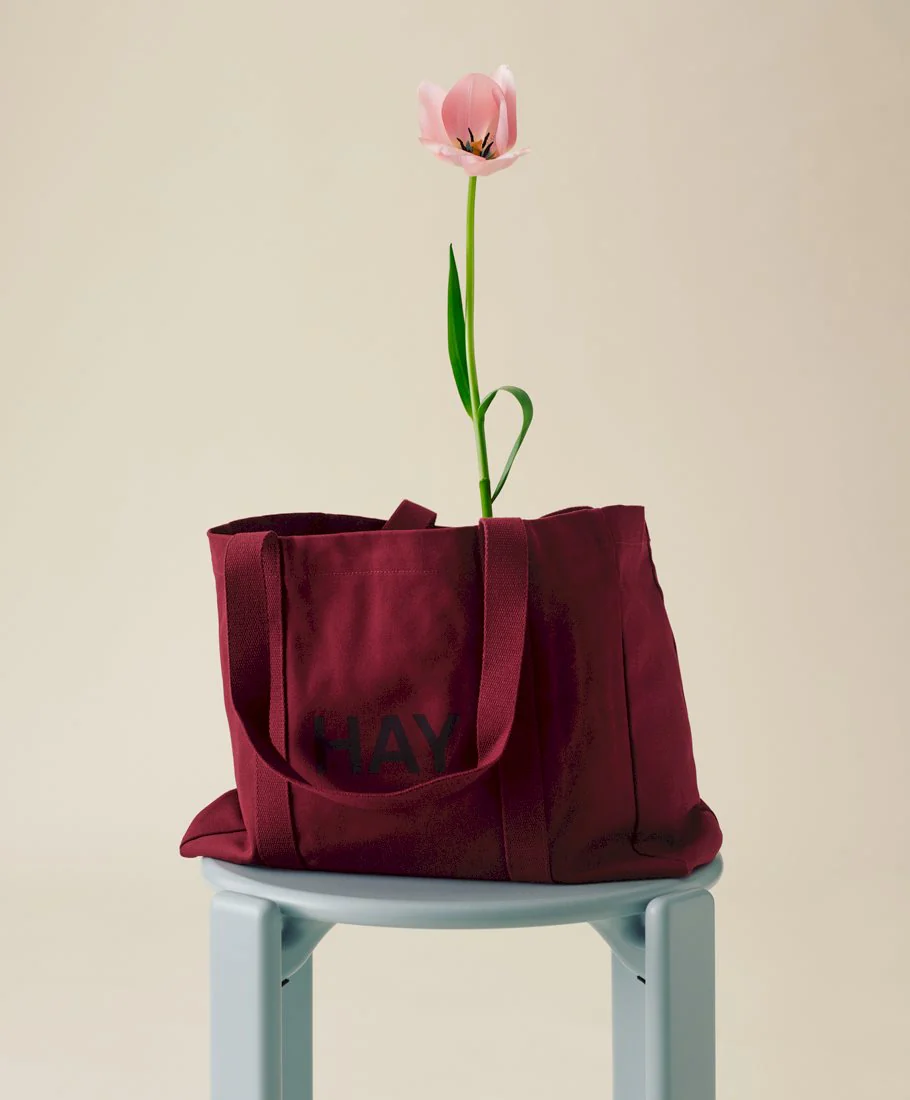 HAY Shopper Bag Medium - Image 4
