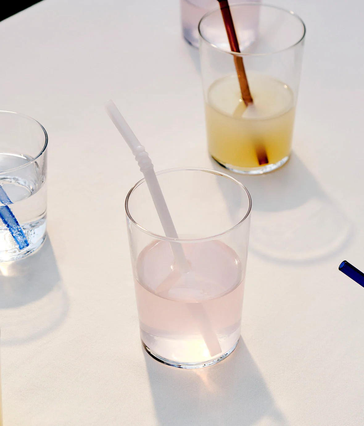 HAY Sip Swirl Straw (Set of 4) - Image 3