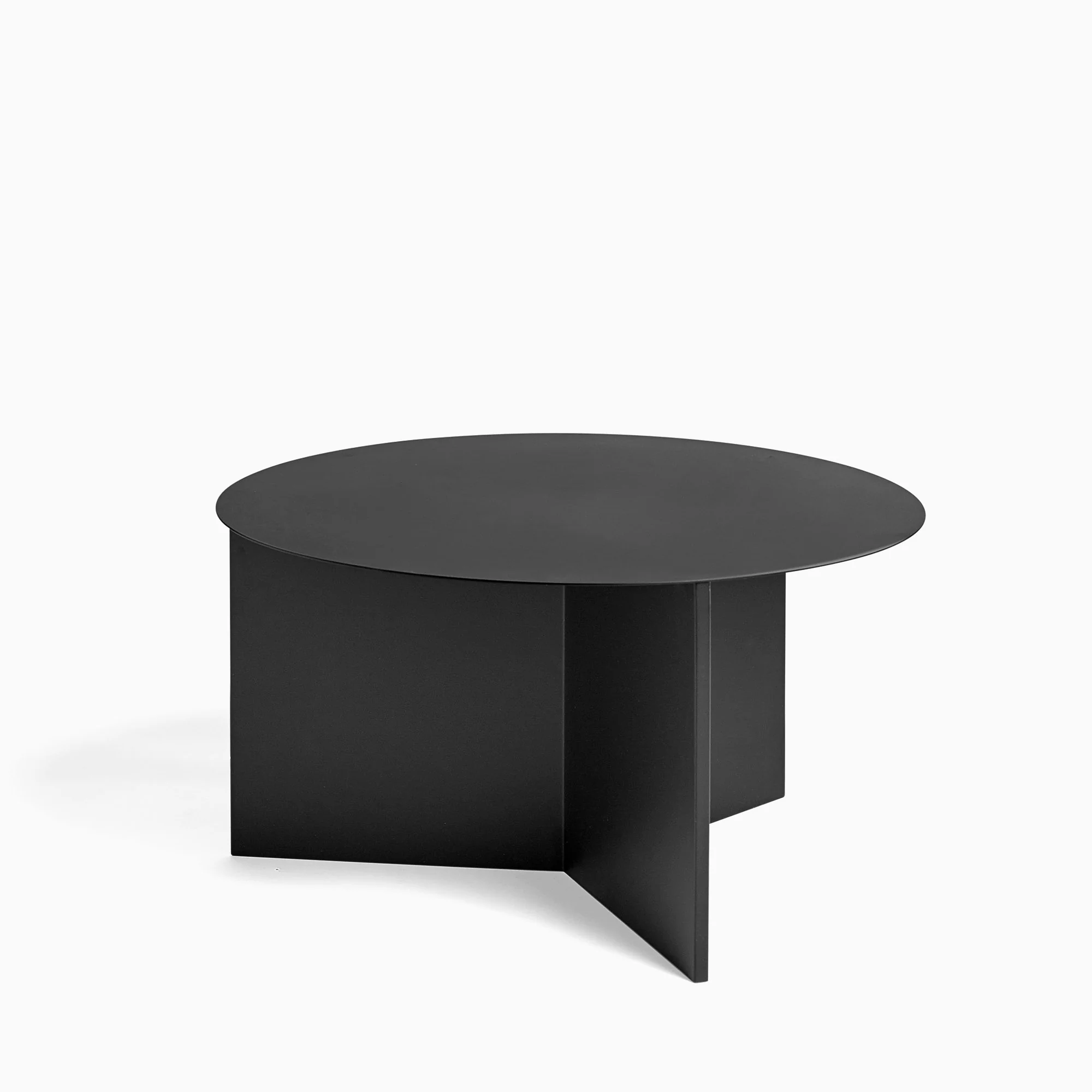 HAY Slit Table XL Ø65cm - Image 4