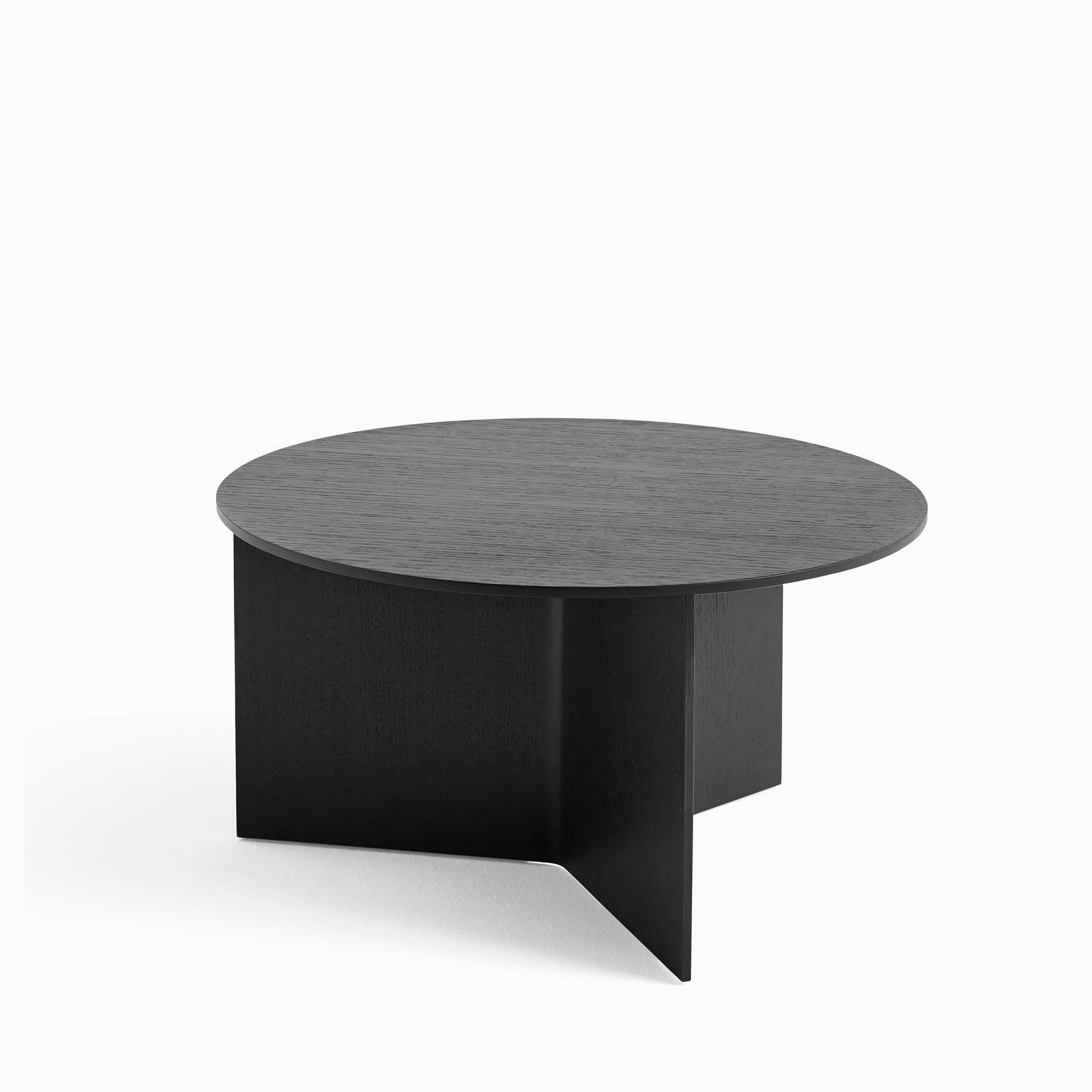HAY Slit Table XL Ø65cm - Image 9
