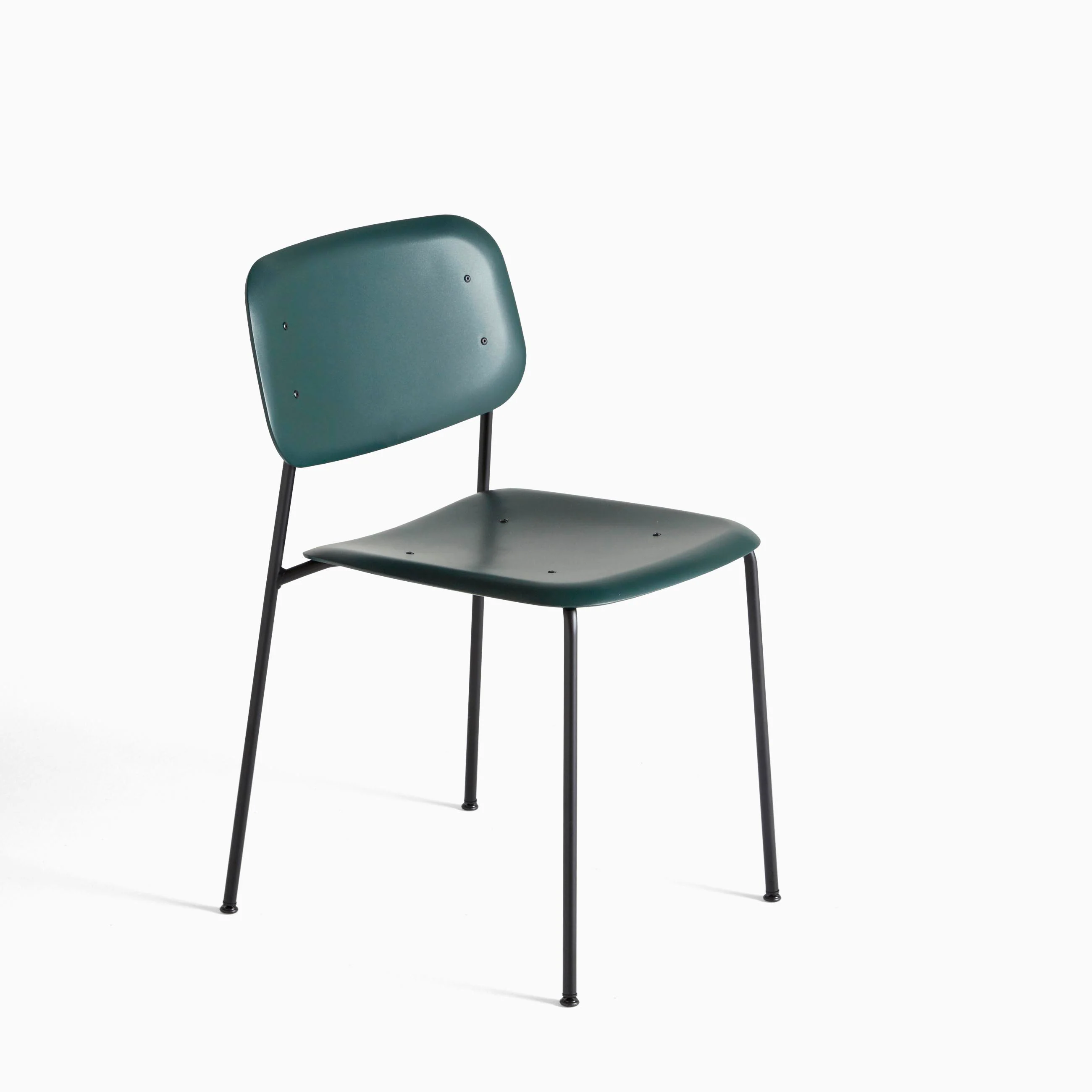 HAY Soft Edge 45 Chair