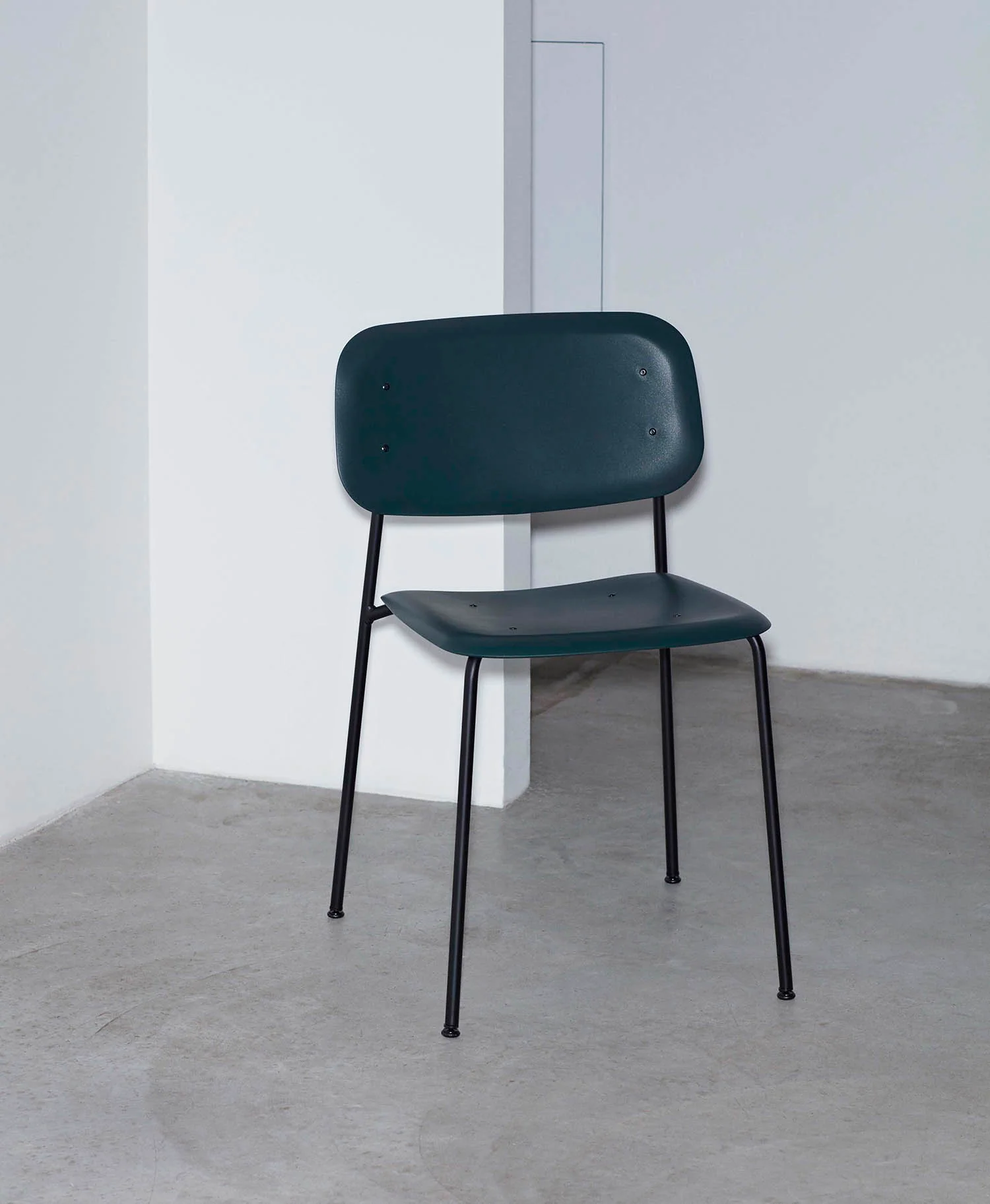 HAY Soft Edge 45 Chair - Image 5