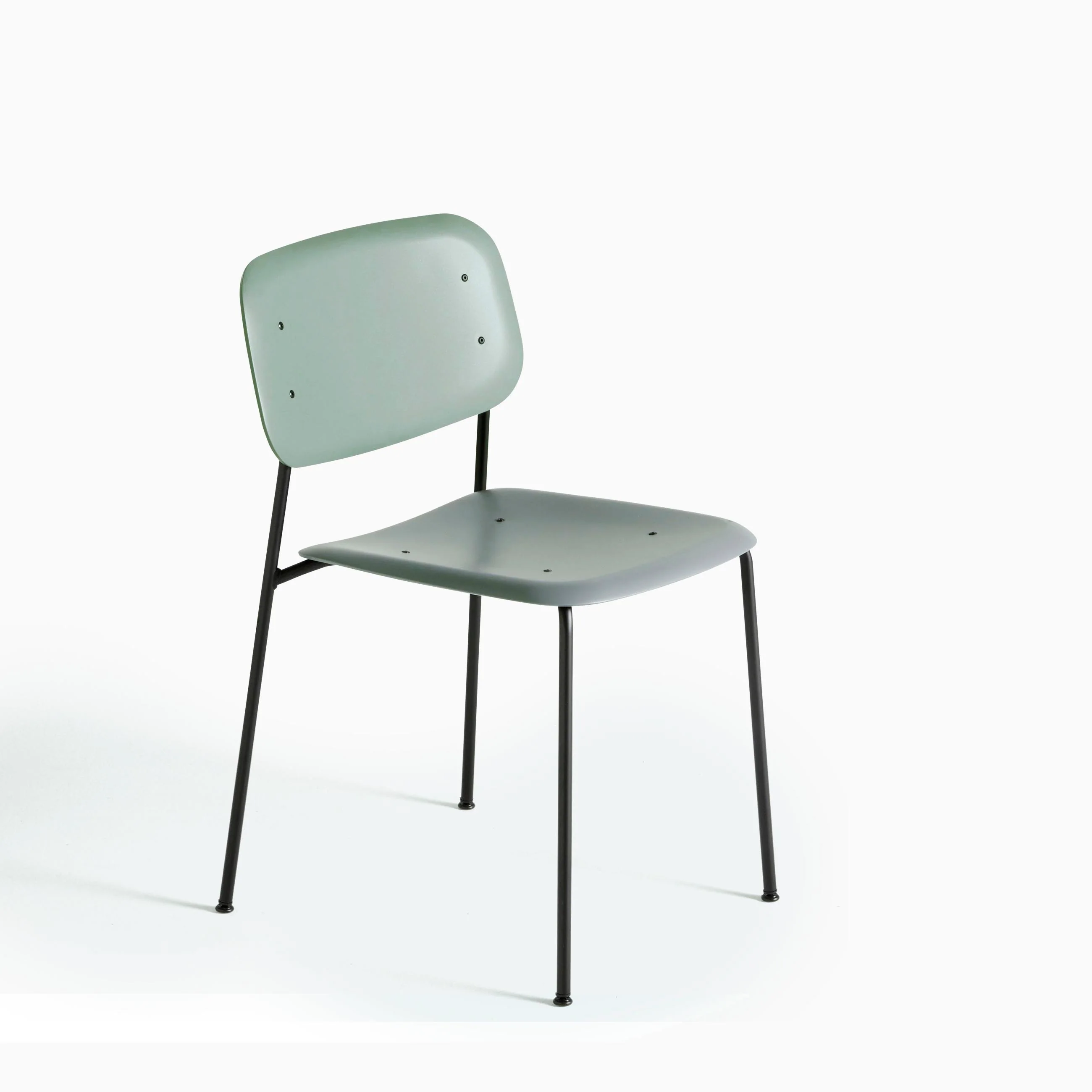 HAY Soft Edge 45 Chair - Image 7