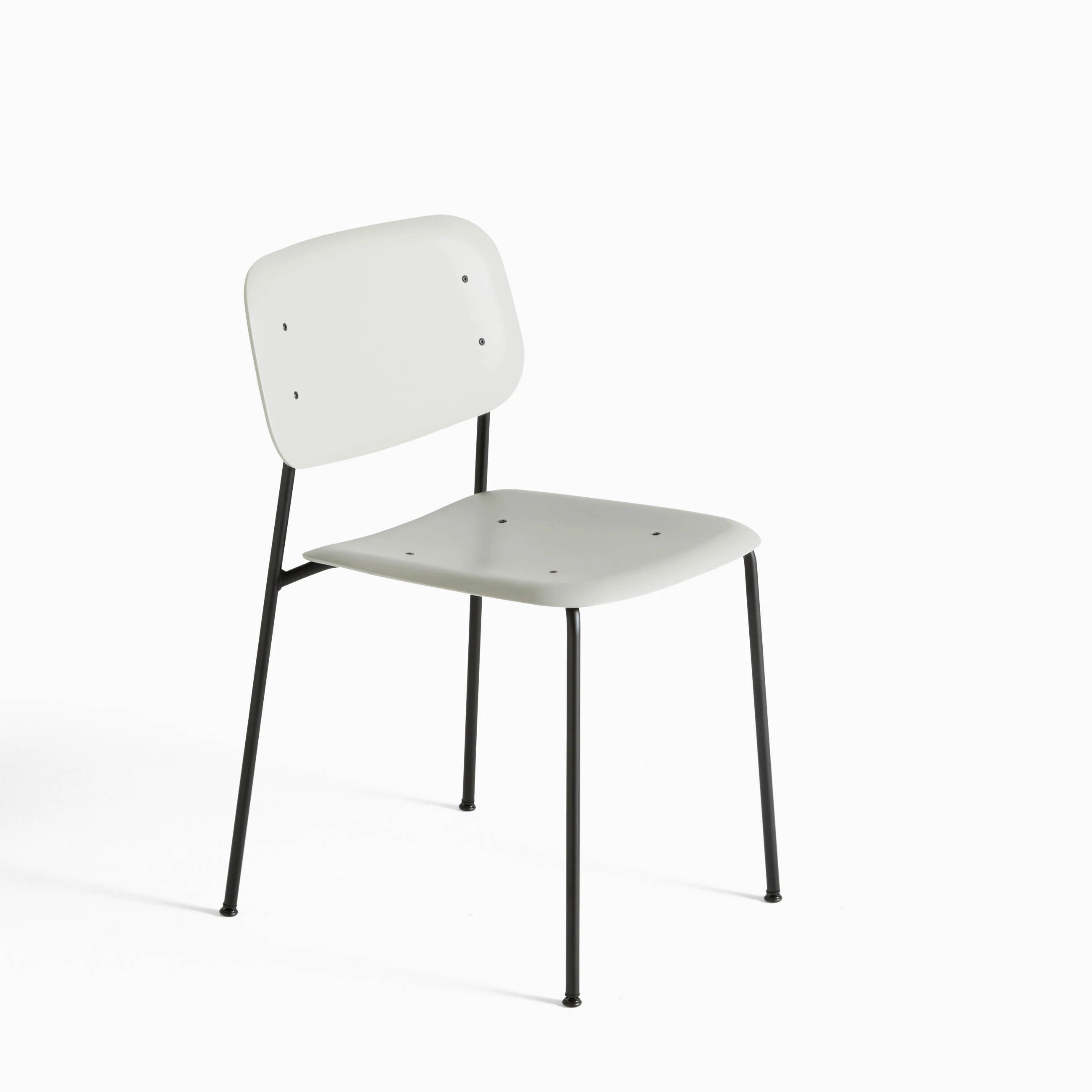 HAY Soft Edge 45 Chair - Image 9
