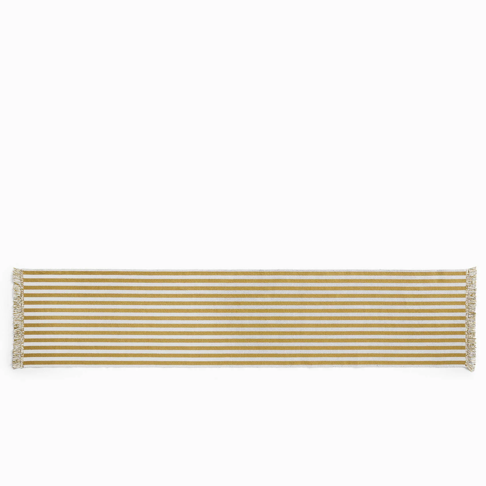 HAY Stripes & Stripes Rug - 300x65cm - Image 3