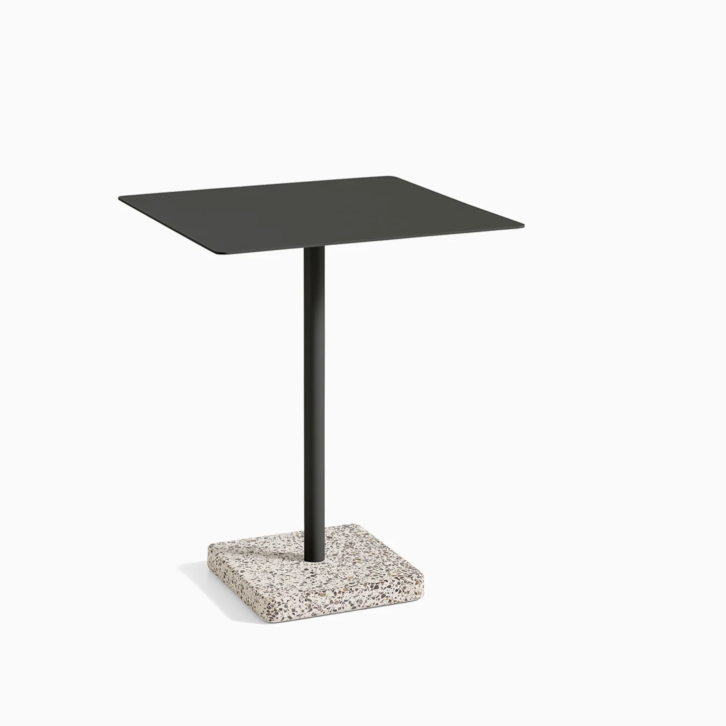HAY Terrazzo Table 60x60cm