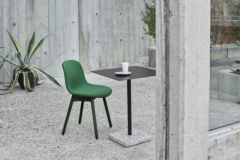 HAY Terrazzo Table 60x60cm - Image 2