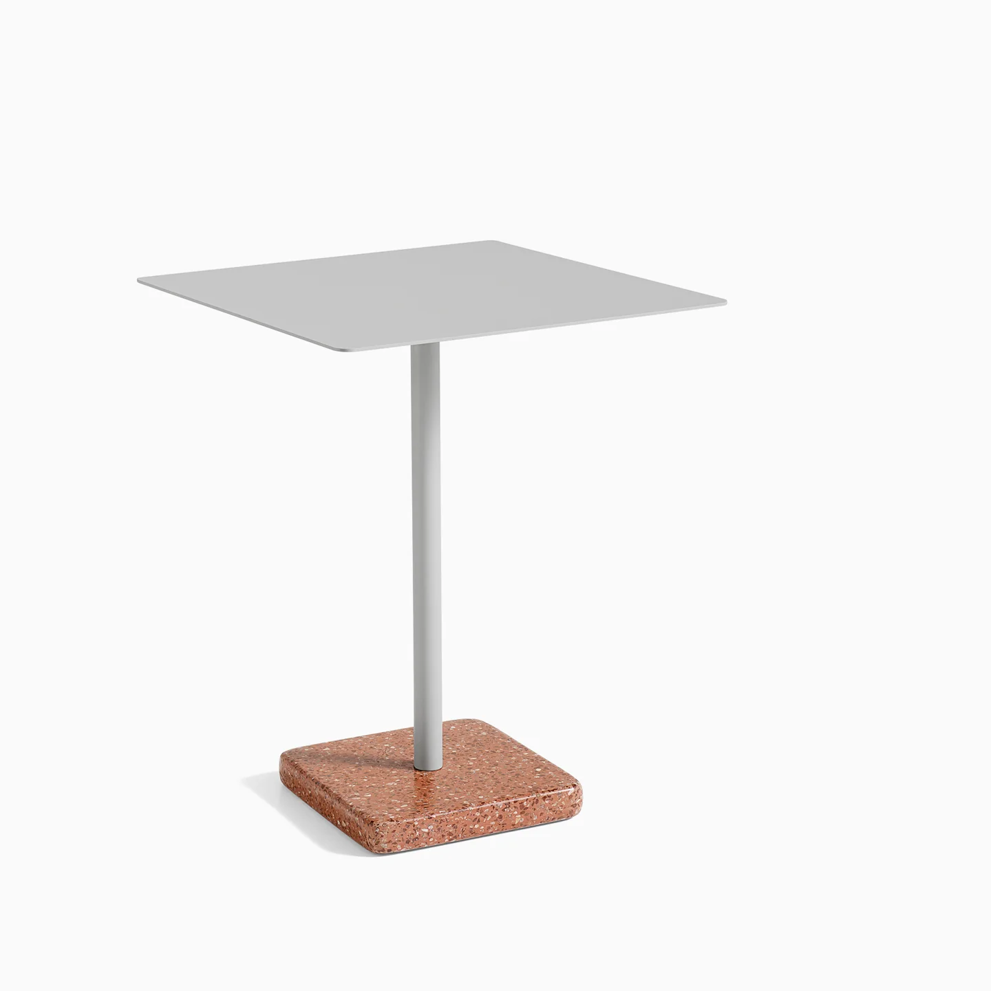 HAY Terrazzo Table 60x60cm - Image 4