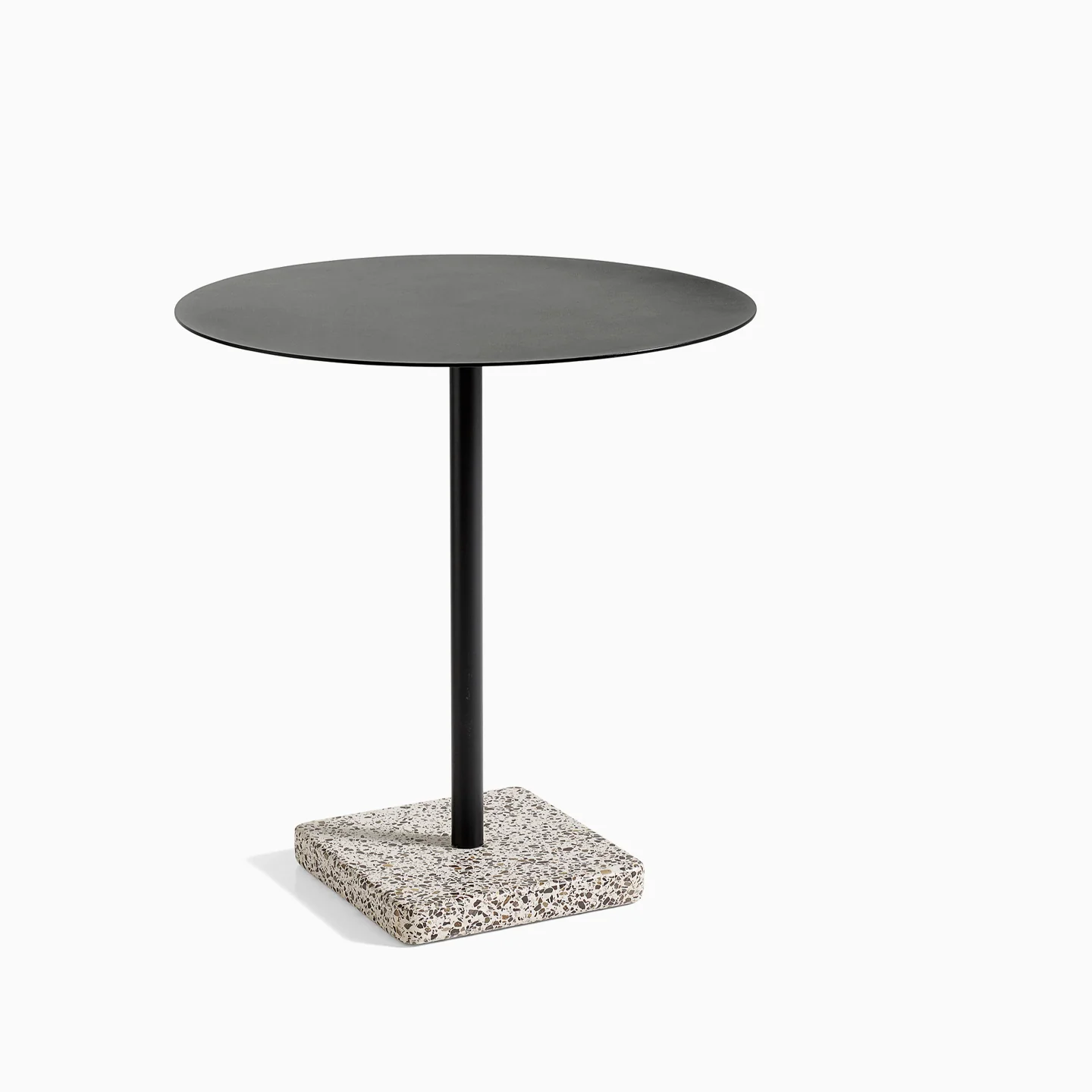HAY Terrazzo Table Ø70cm - Image 4