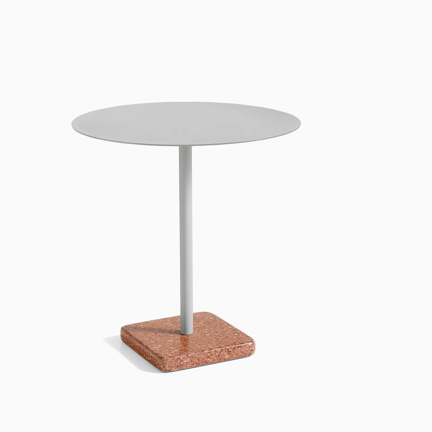 HAY Terrazzo Table Ø70cm - Image 5