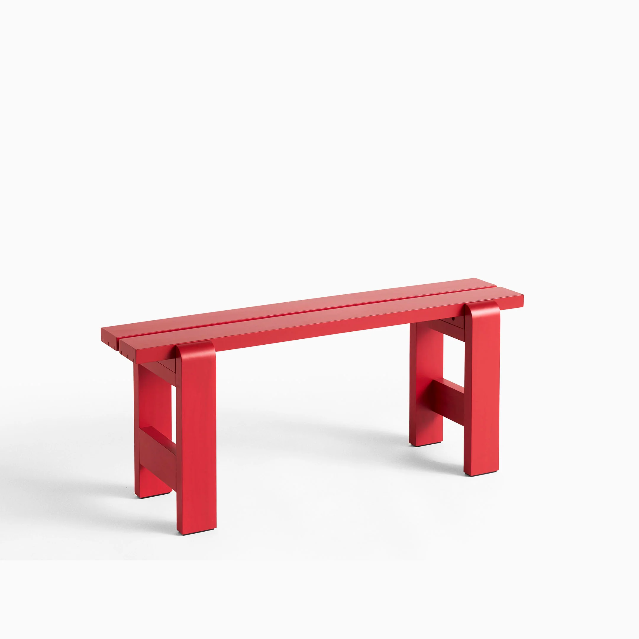 HAY Weekday Bench - 111cm - Image 12